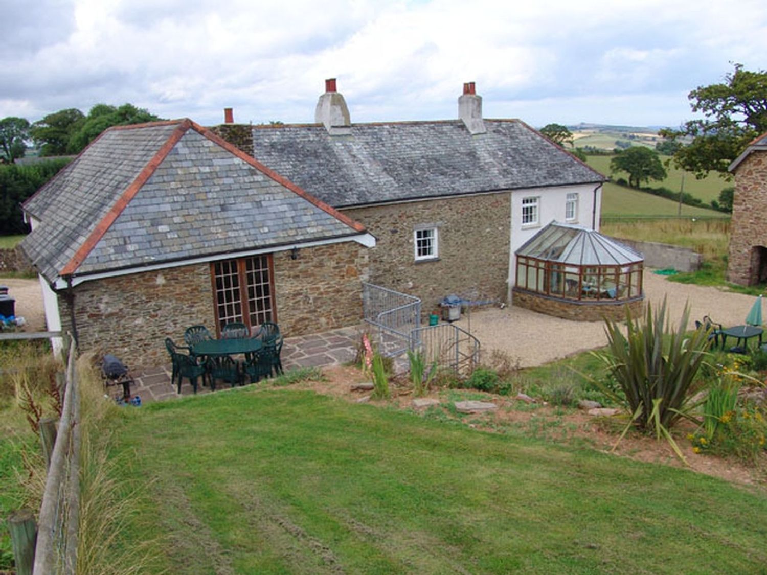 East Bickleigh                     photo 2