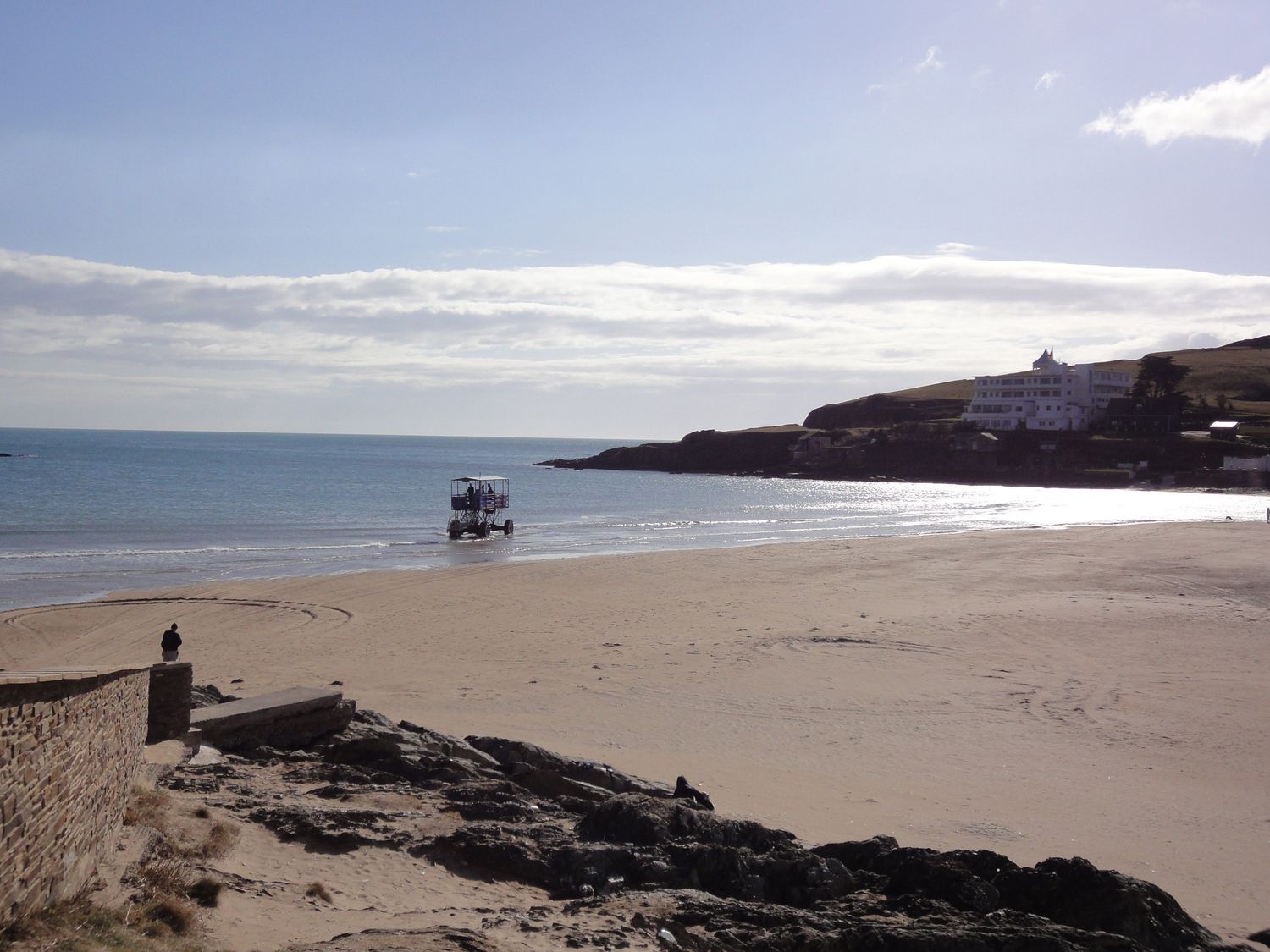 5 Burgh Island Causeway                     photo 34