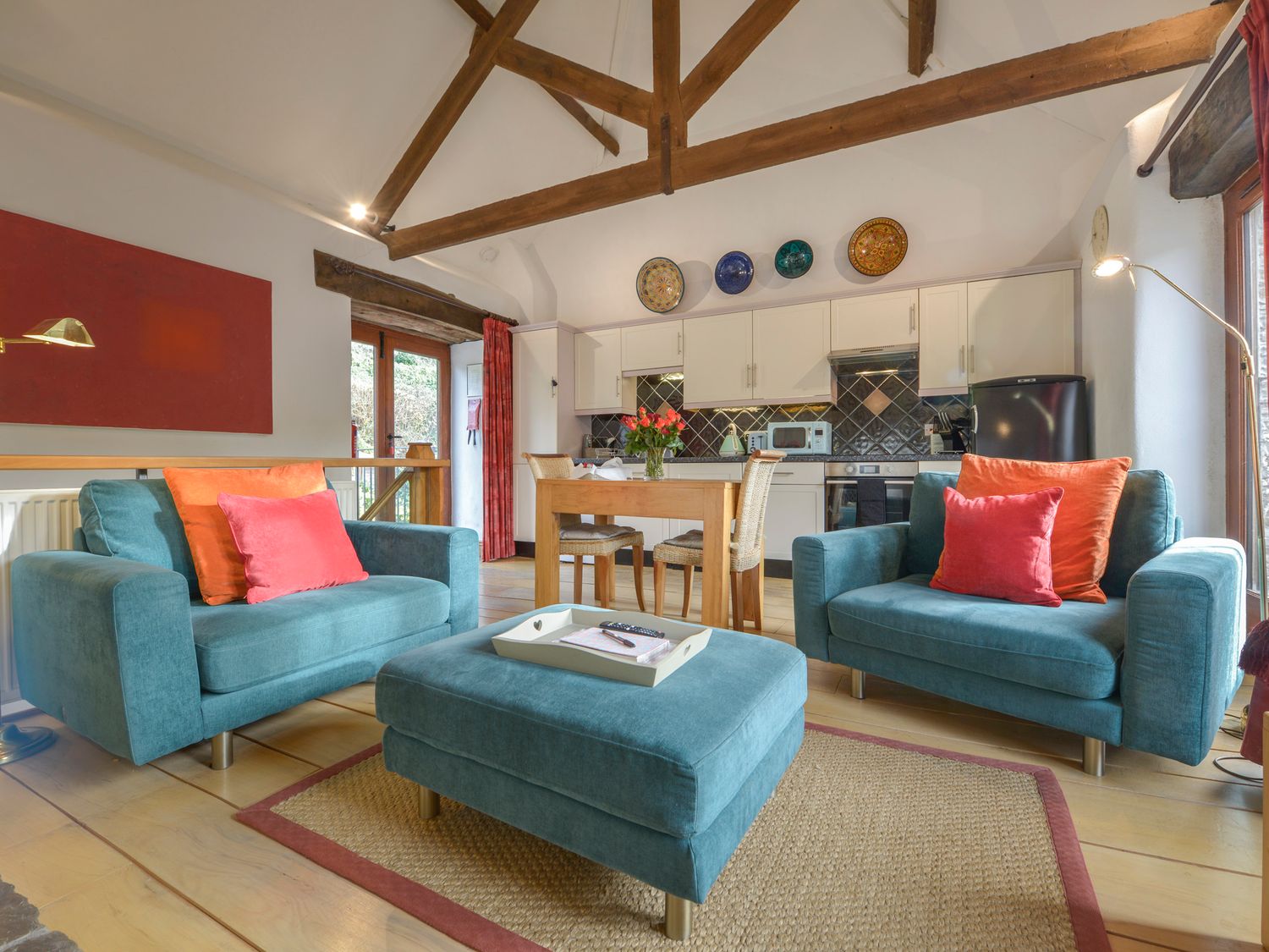 Mixit Cottage                     photo 2