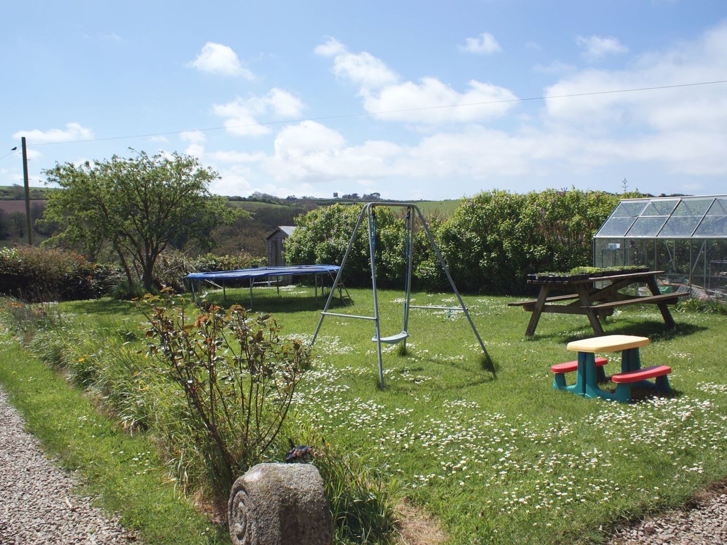 Tresungers Cottage                     photo 2