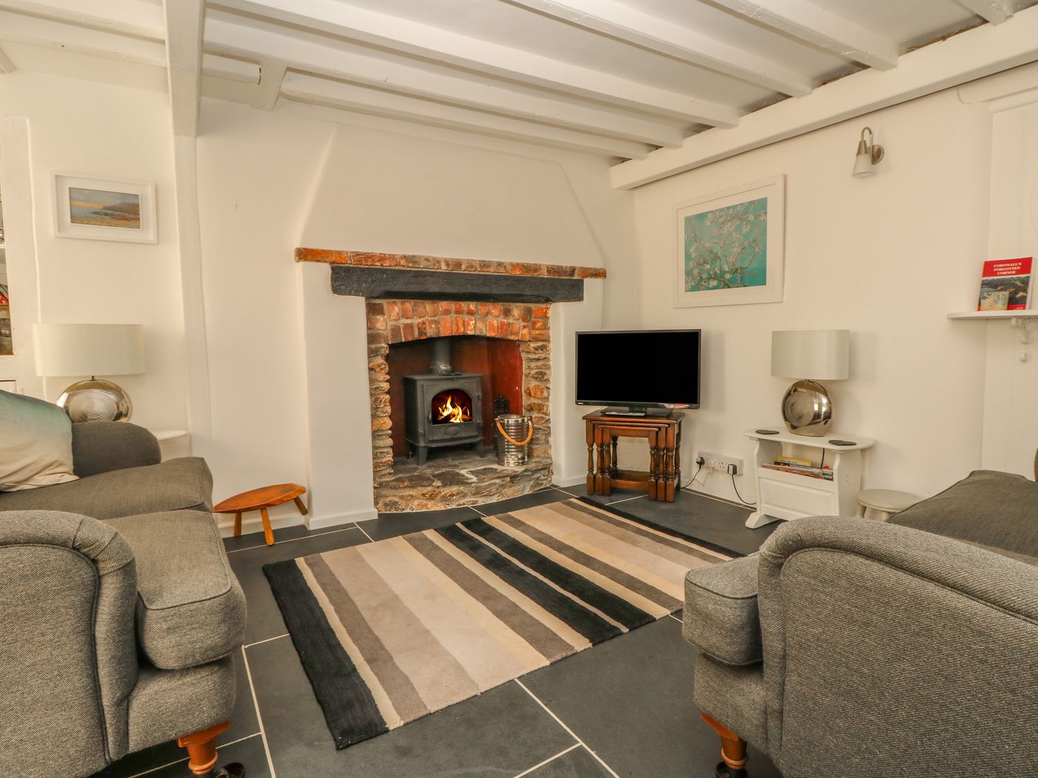 Cousham Cottage                     photo 2