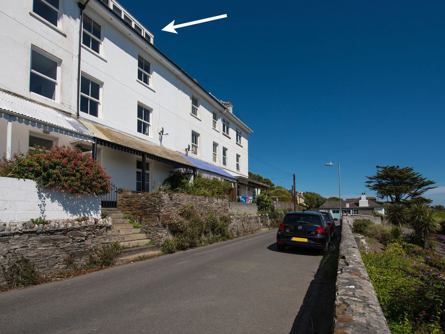 The Captains House                     photo 2