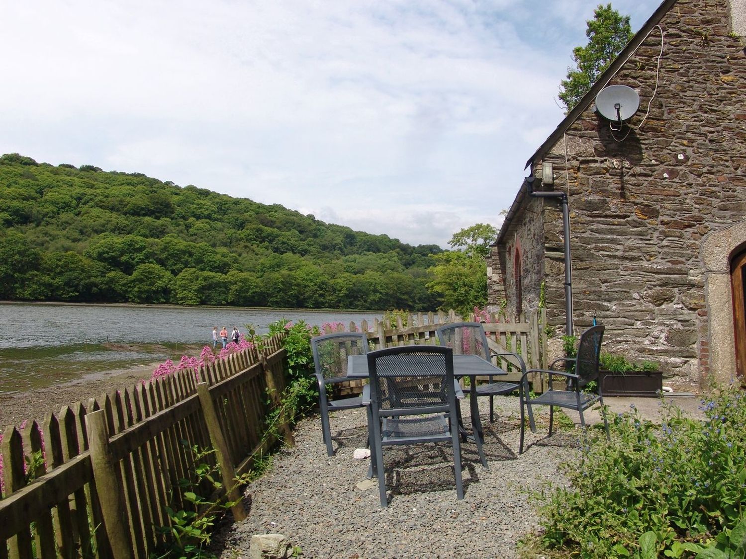 The Boat House                     photo 2
