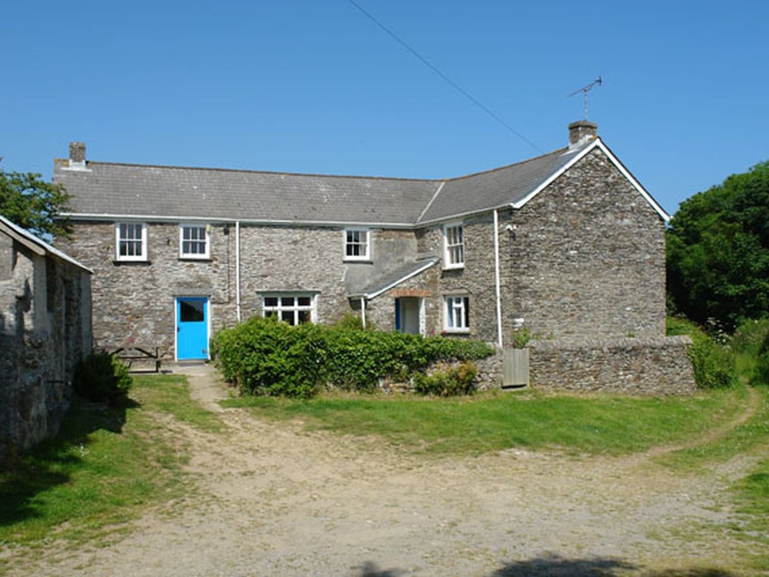 Polcreek Farmhouse                     photo 2