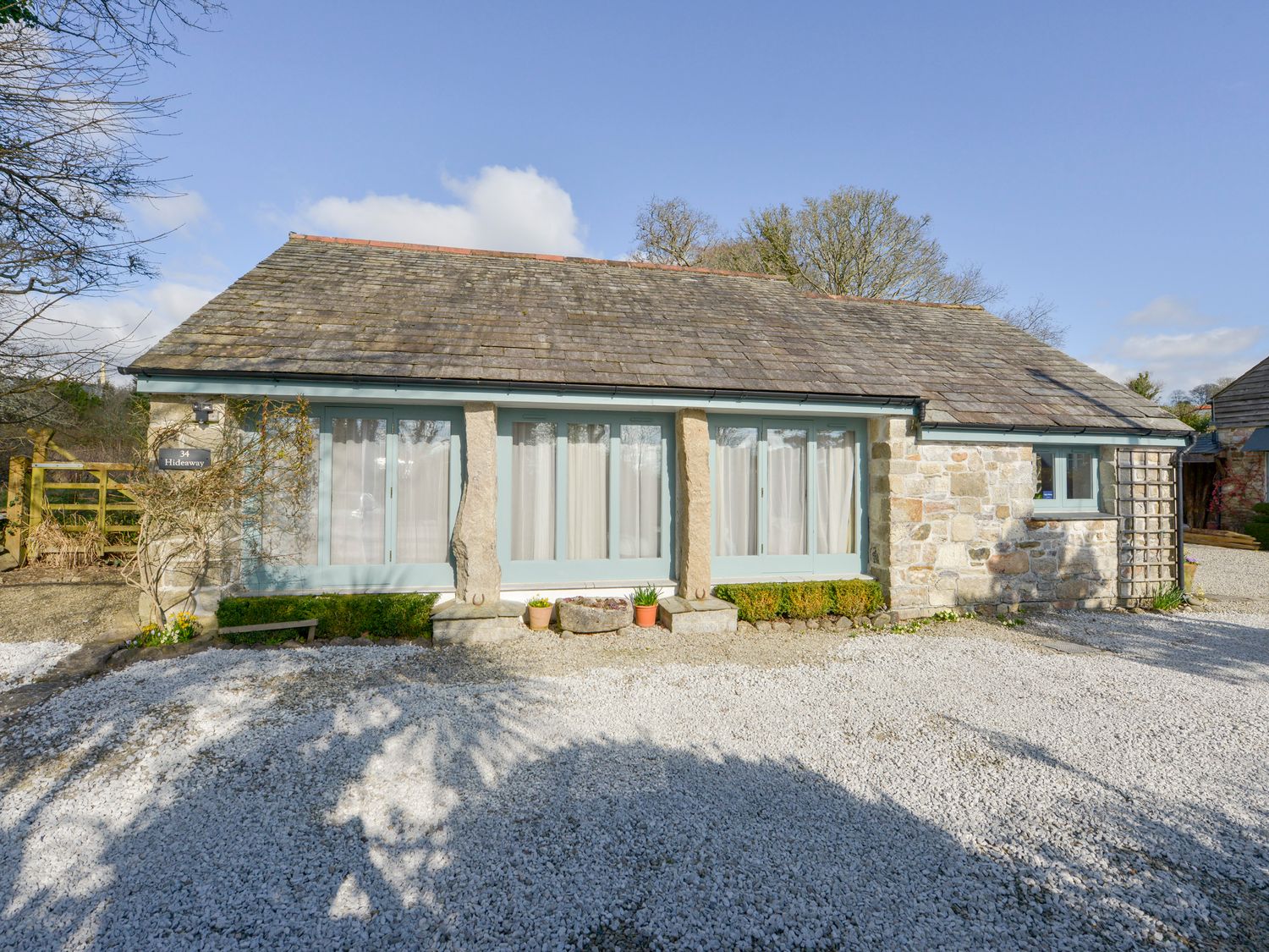Hideaway Barn                     photo 2