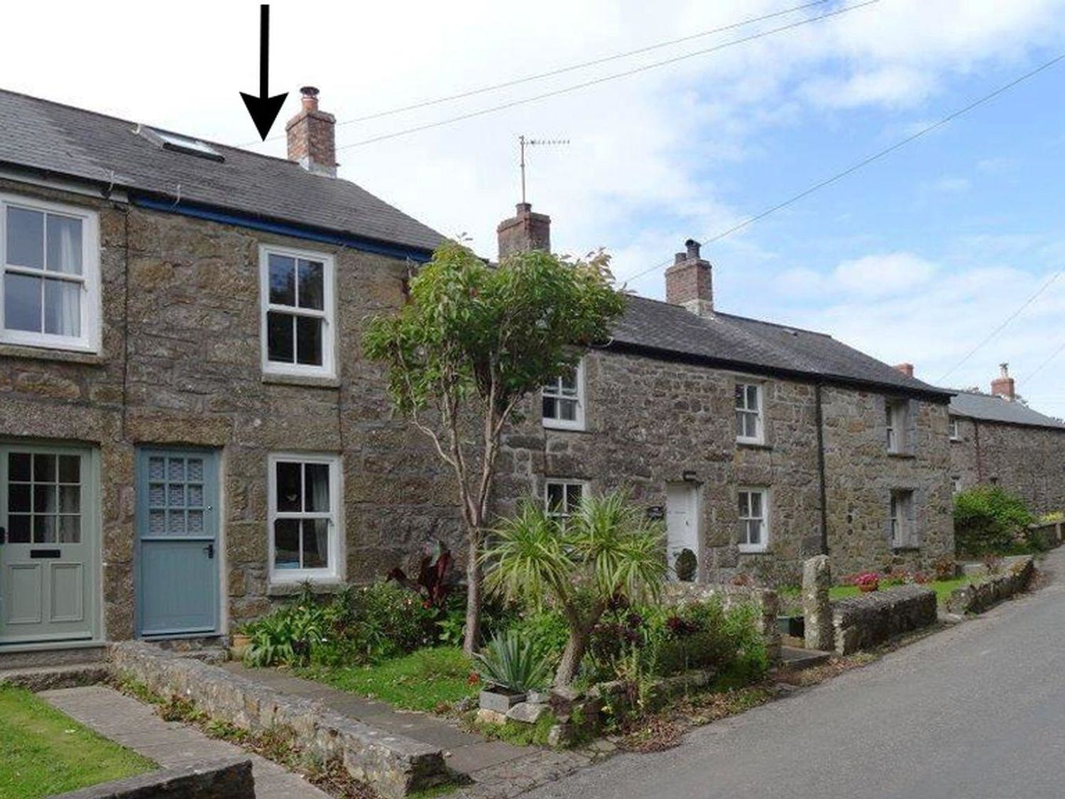 2 The Cottages - Cornwall - 976576 - photo 1