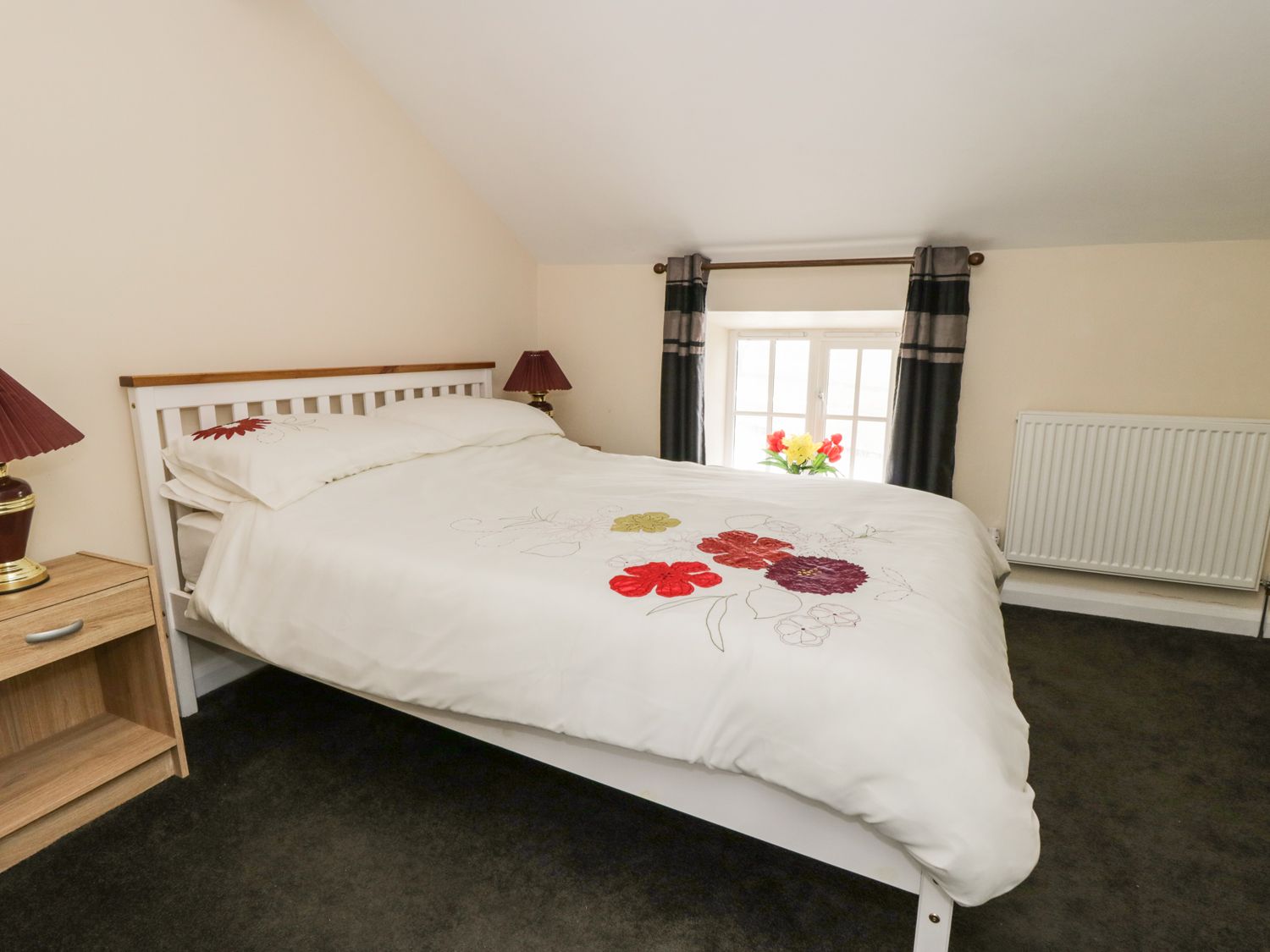 Church Farm Annex Sawley ( Ref 976821 ) Holiday cottage in Sawley North Yorkshire sleeps 3 guests