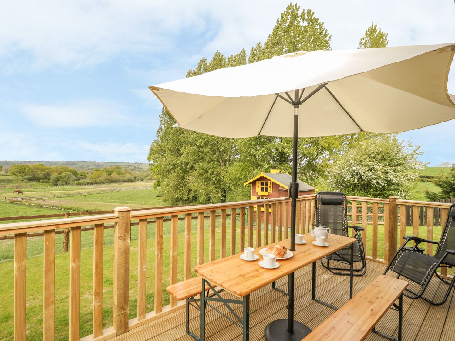 Sunnyside Lodge Crewkerne Folly Fm Dorset And Somerset Self