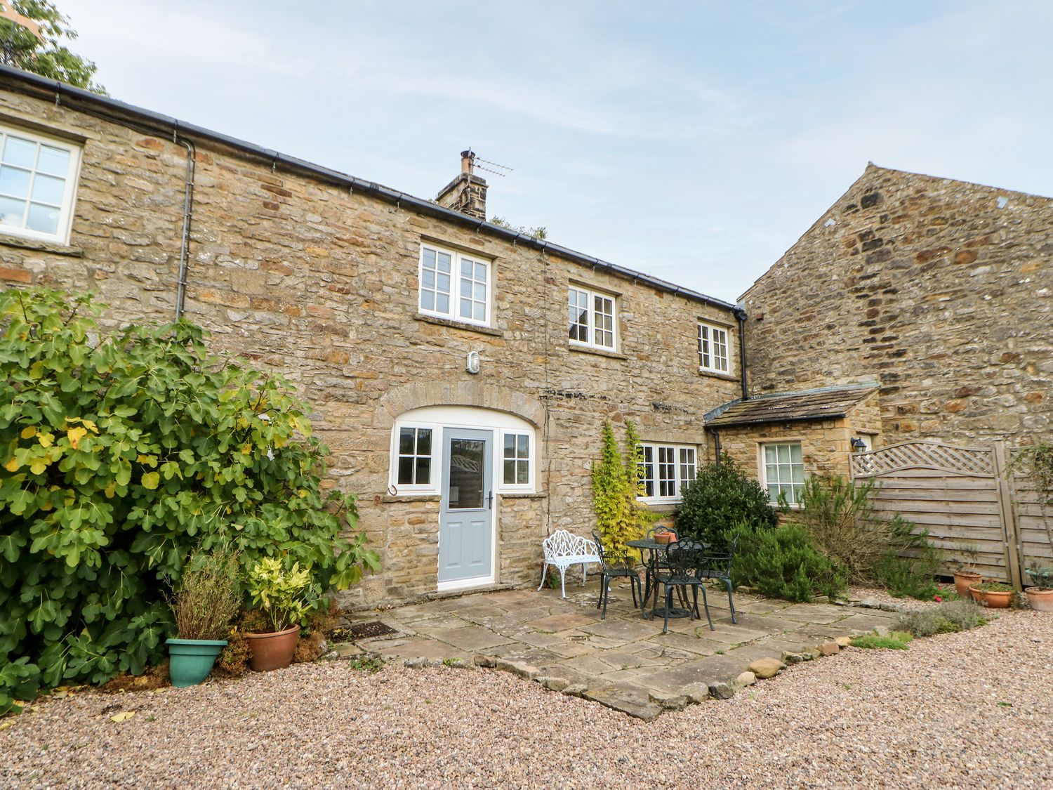 Coverdale Cottage - Yorkshire Dales - 977628 - photo 1