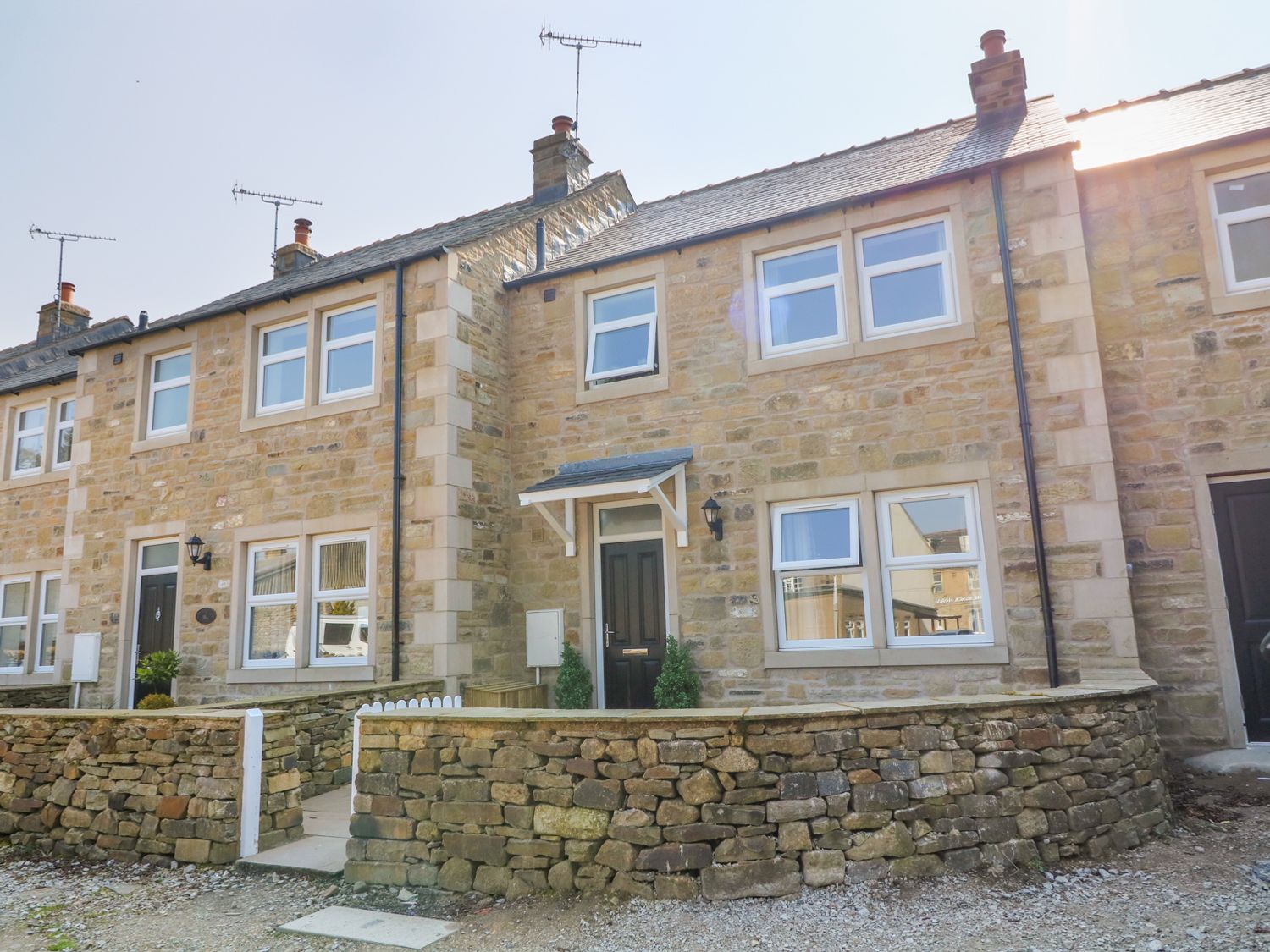 1 St. Aidans Court - Yorkshire Dales - 977861 - photo 1