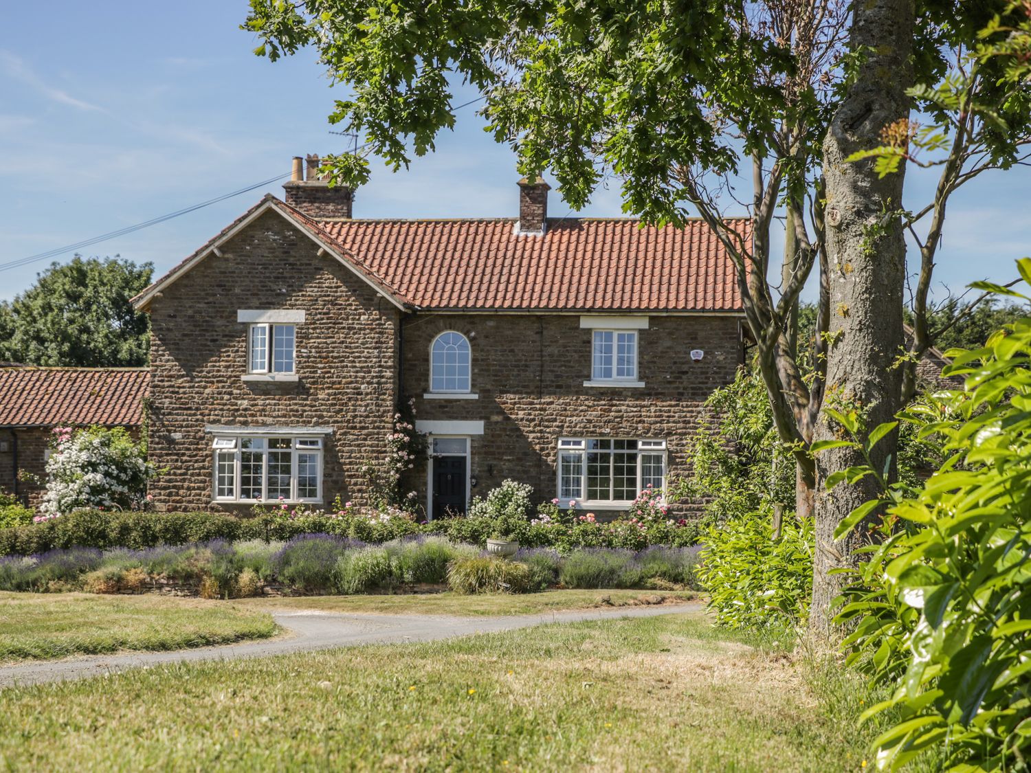 The Dairy - North Yorkshire (incl. Whitby) - 977892 - photo 1
