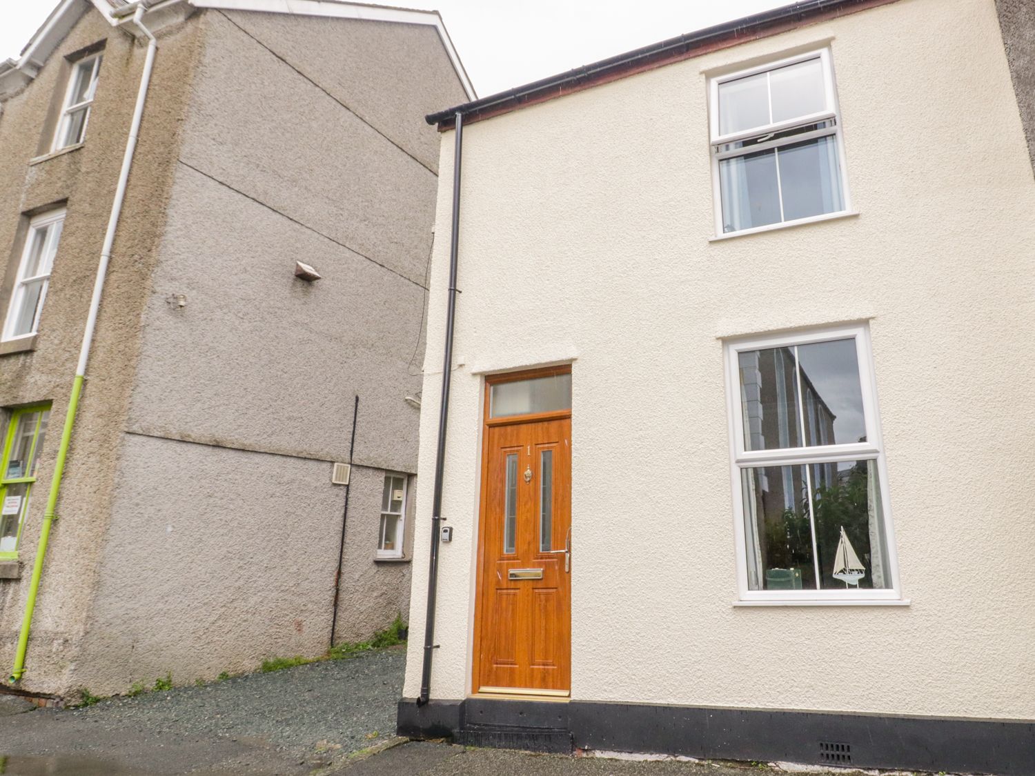 1 Castle Row - Anglesey - 978123 - photo 1