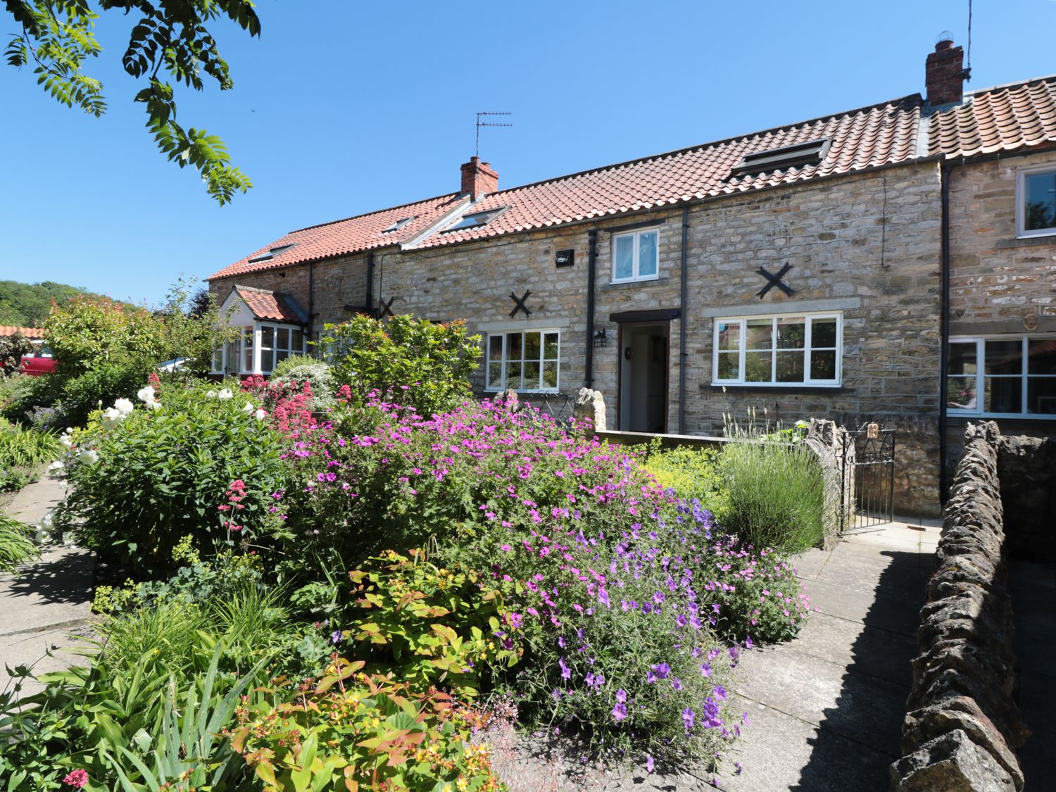 The Old Potting Shed - North Yorkshire (incl. Whitby) - 980345 - photo 1