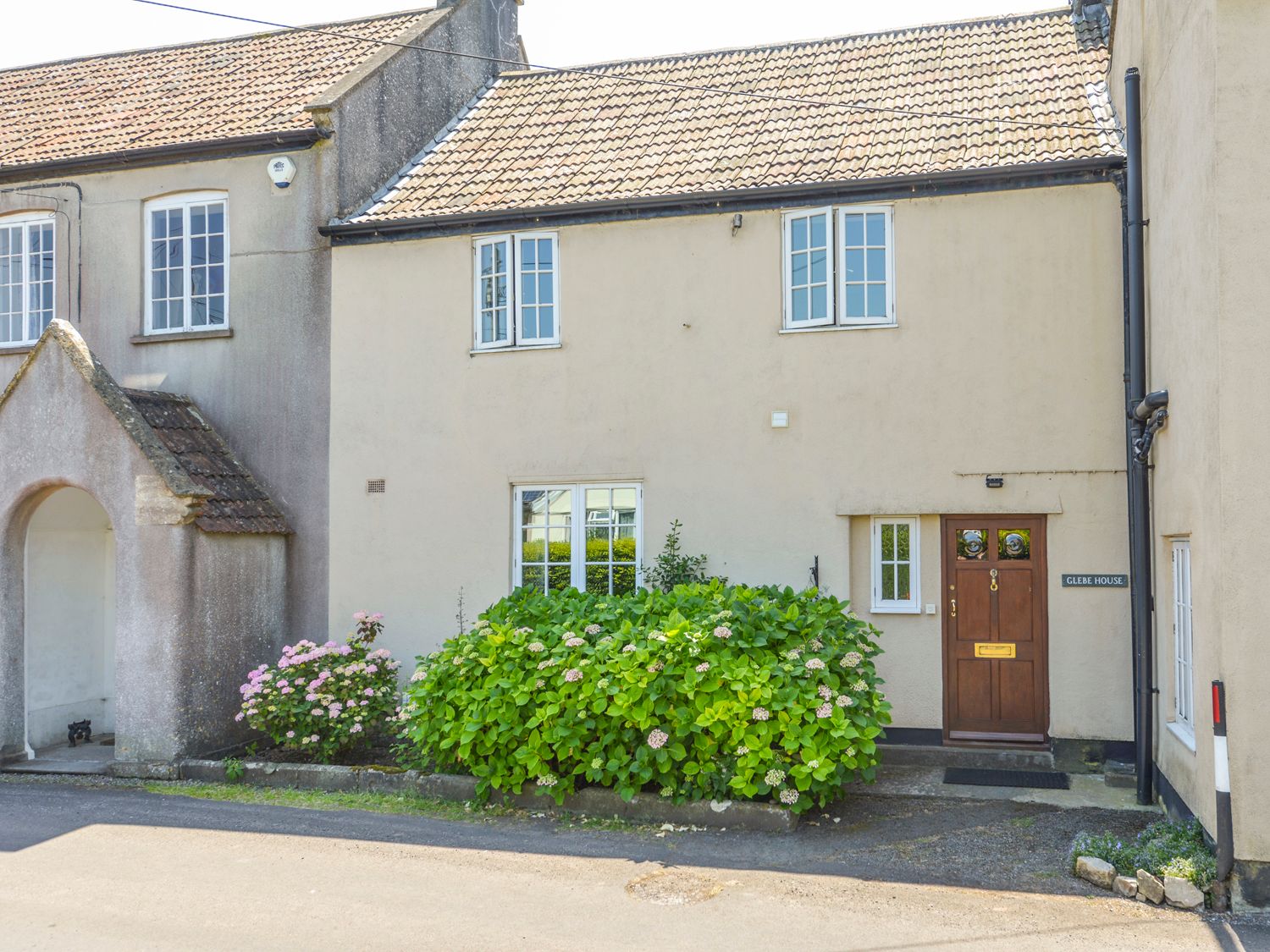 Glebe House                     photo 2