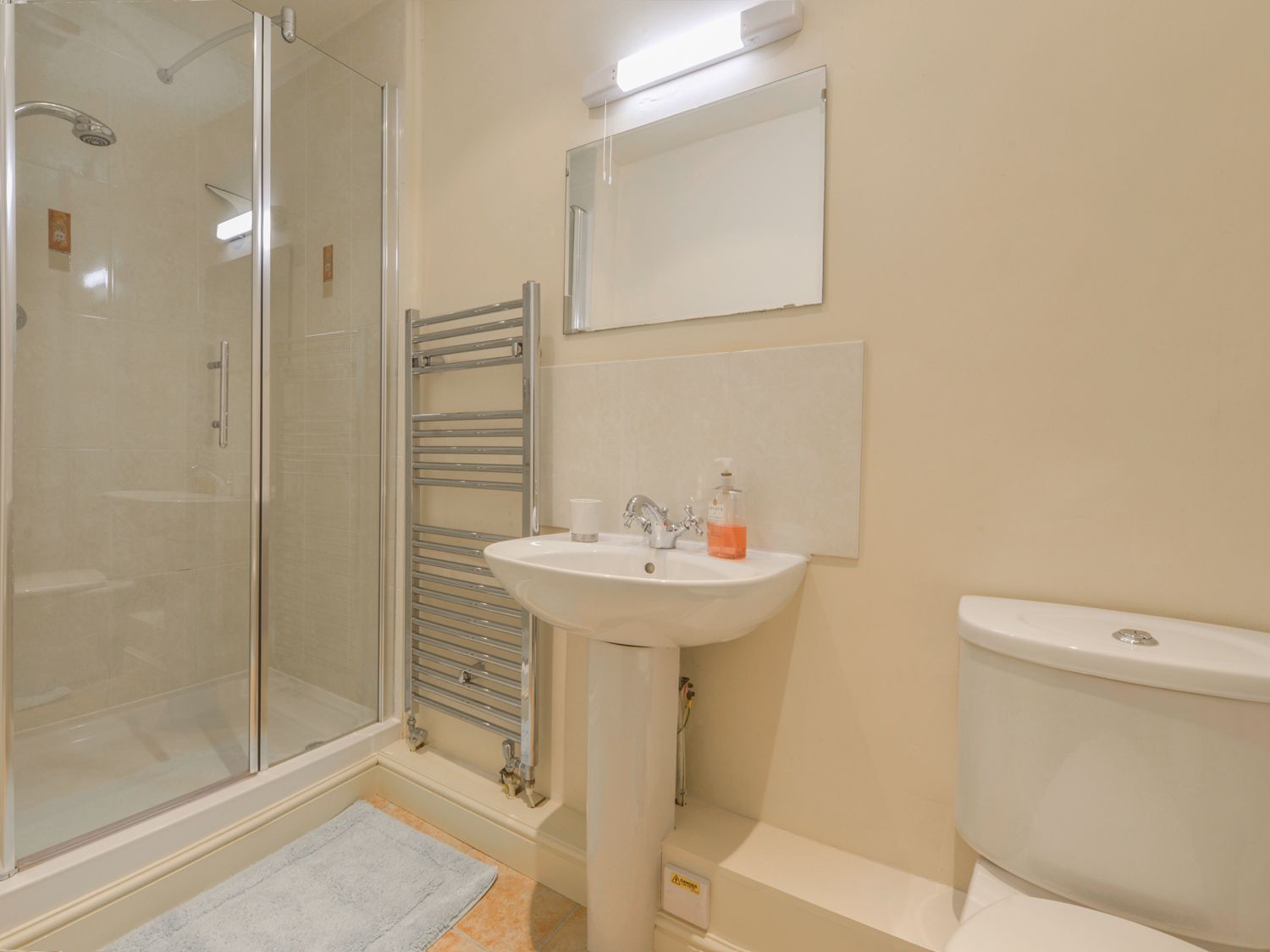 Glebe House                     photo 21
