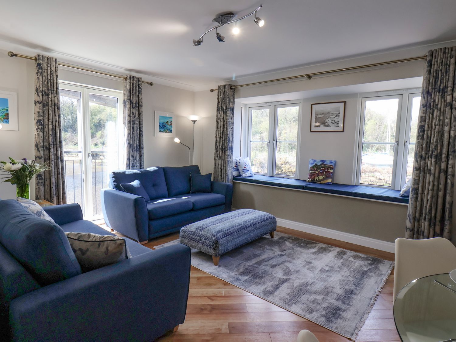 Sandy Bottoms Apartment in Whitby ( Ref 981274 ) Rent self catering holiday apartment in Whitby North Yorkshire