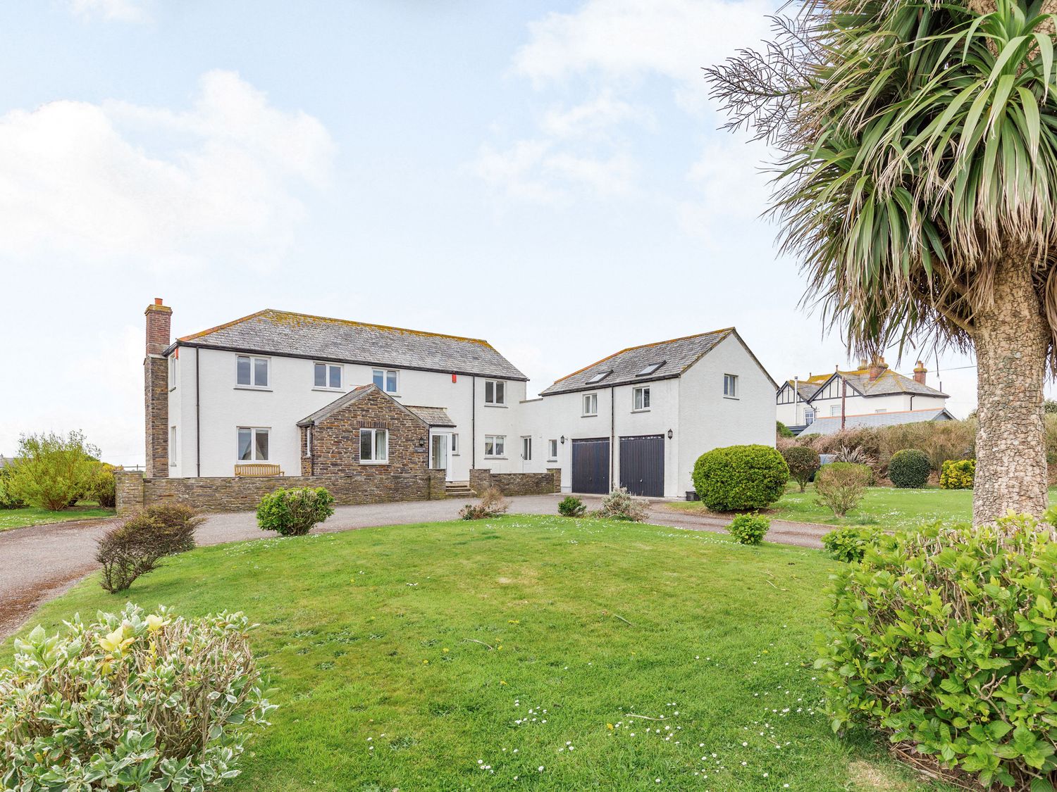 Penhallick House                     photo 2