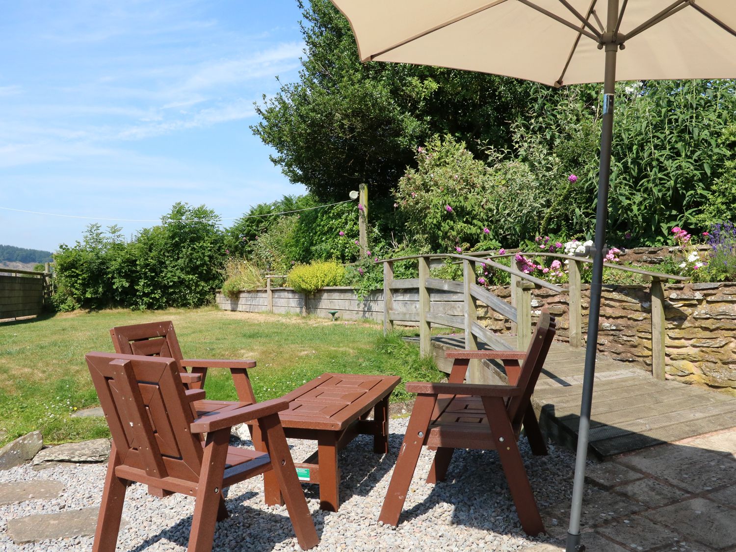 The Cottage                     photo 2