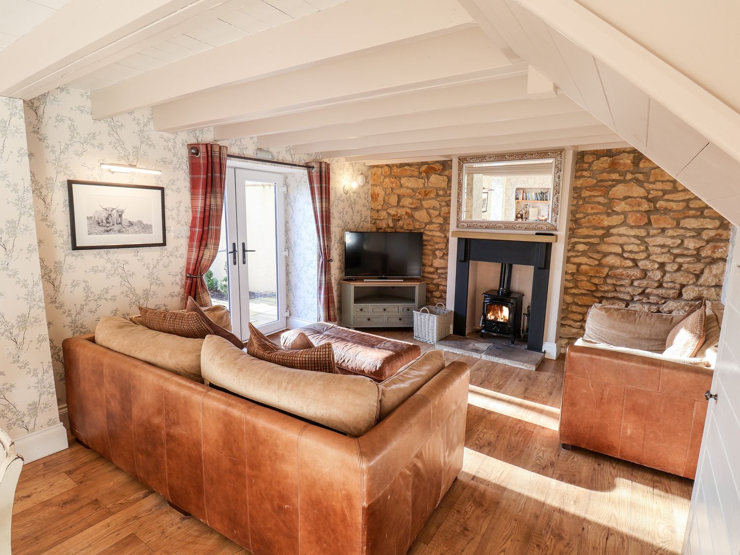 The Pheasantry Irton Moor ( Ref 982600 ) Holiday cottage rental in Irton Moor near Scarborough