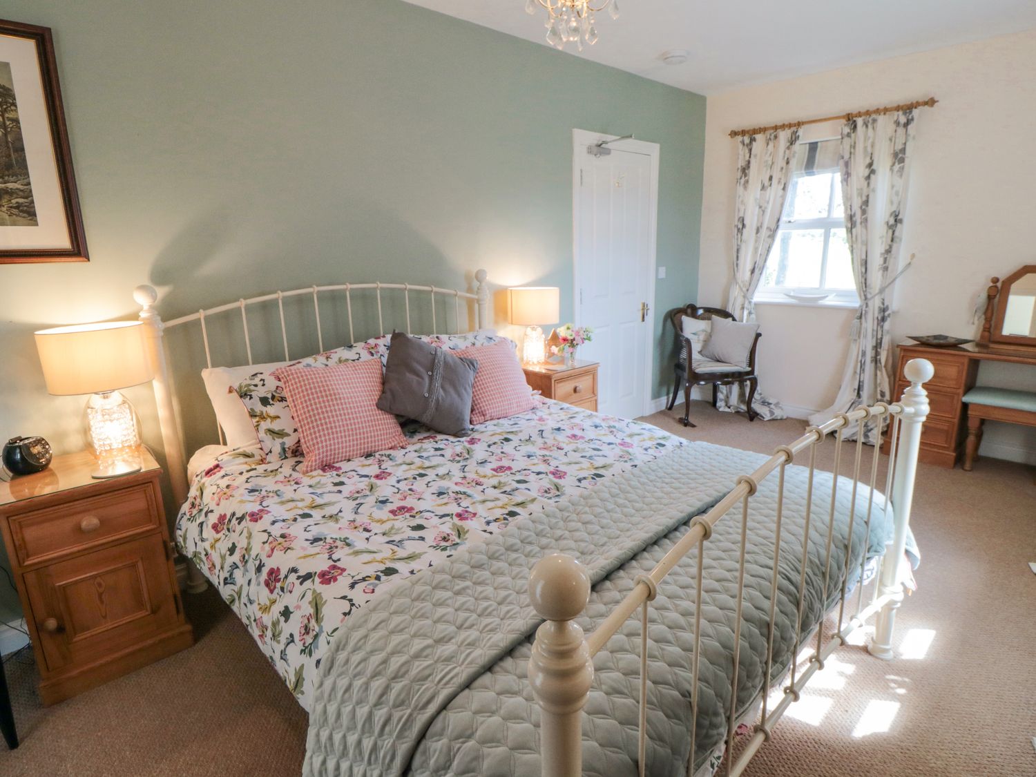 Sawdon Heights Holiday Cottage in Sawdon ( Ref 982982 ) Holiday home near Scarborough