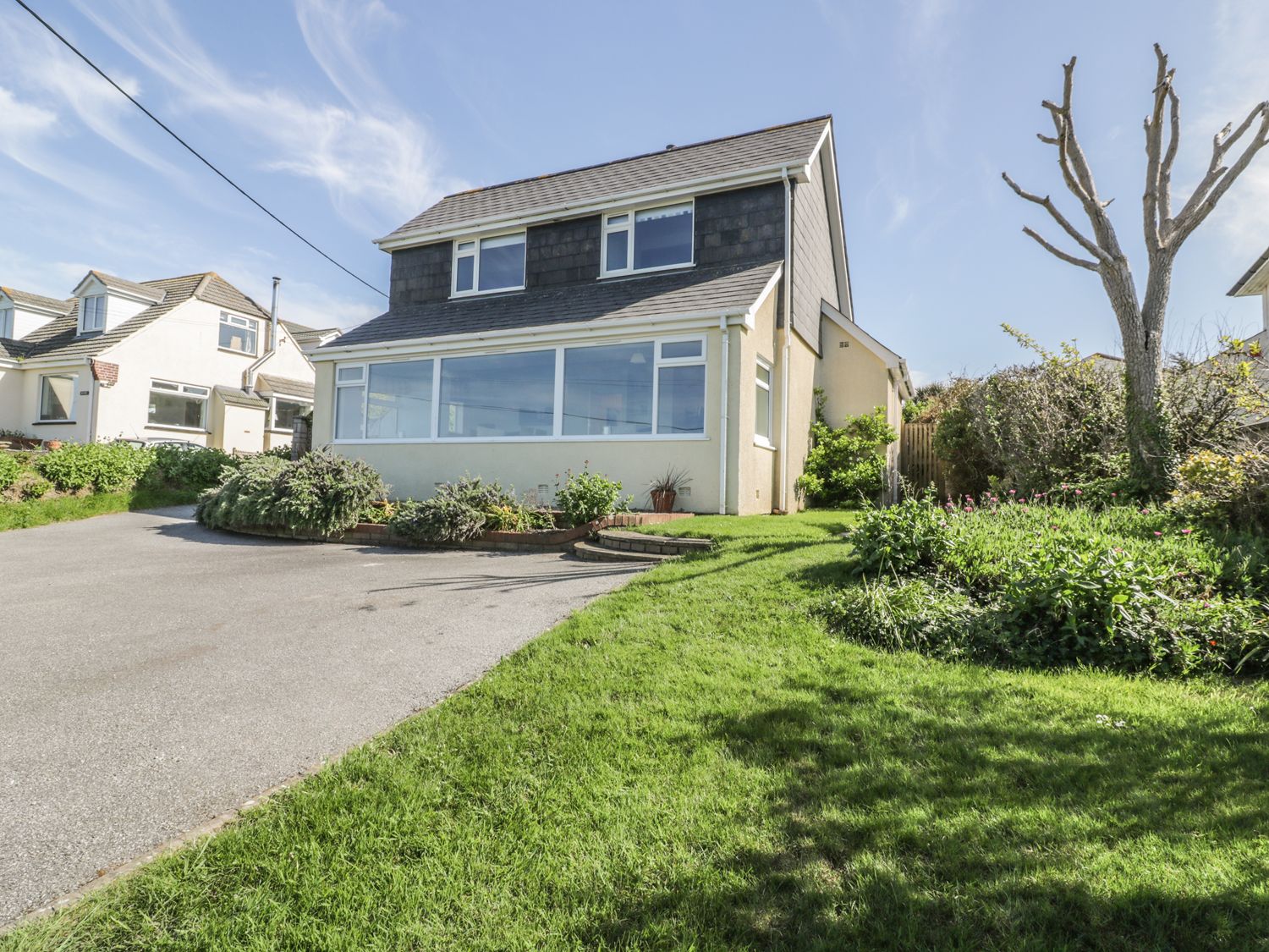 Crantock Bay House                     photo 2