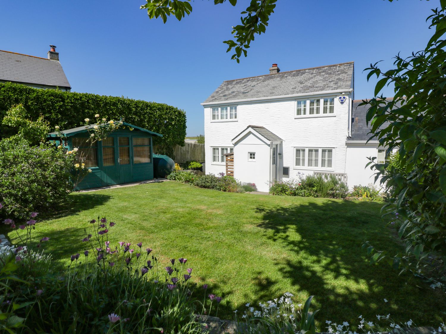 Rowan Cottage                     photo 2