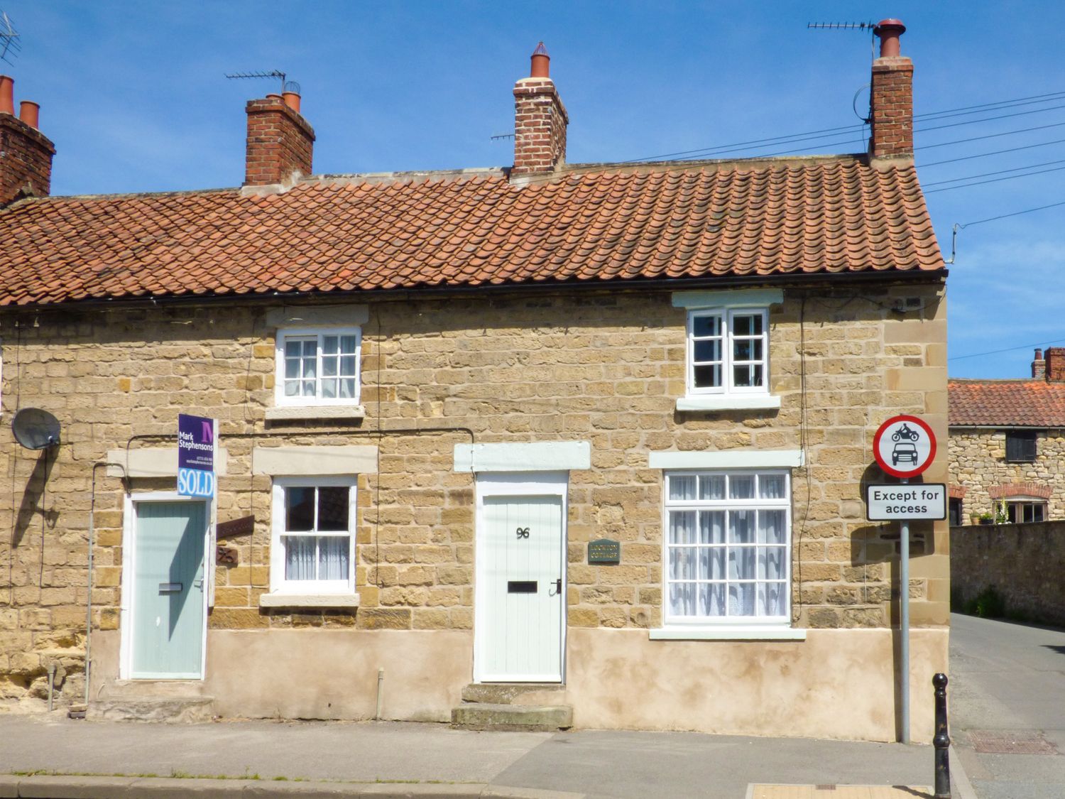 Lockton Cottage - North Yorkshire (incl. Whitby) - 983666 - photo 1