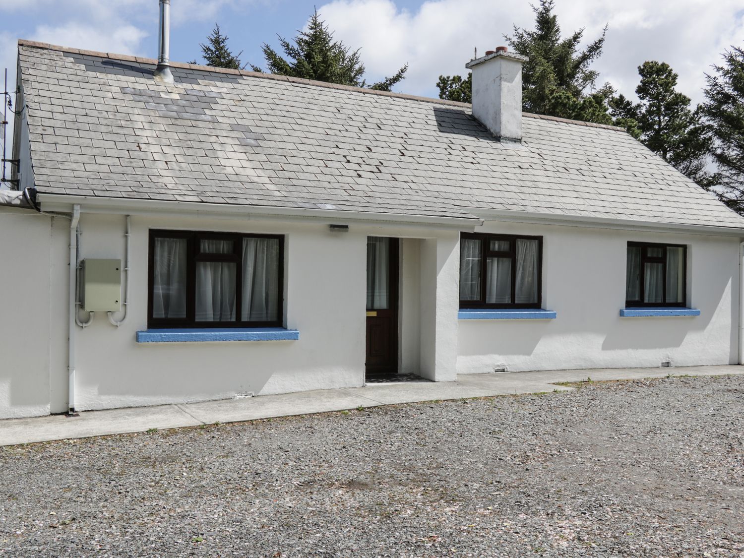 Killary Bay View House - Shancroagh & County Galway - 983821 - photo 1