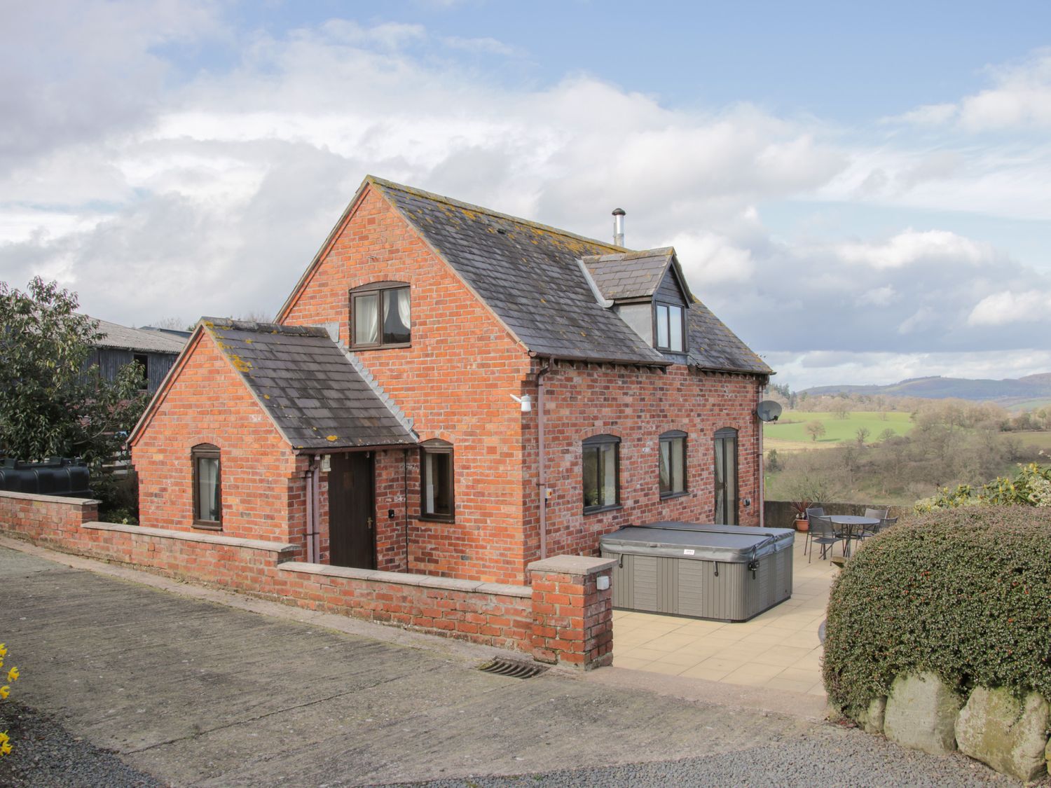 Waggoners Cottage - Mid Wales - 983918 - photo 1