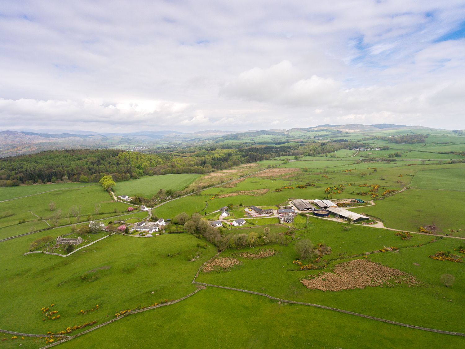 The Barn - Scottish Lowlands - 984149 - photo 1
