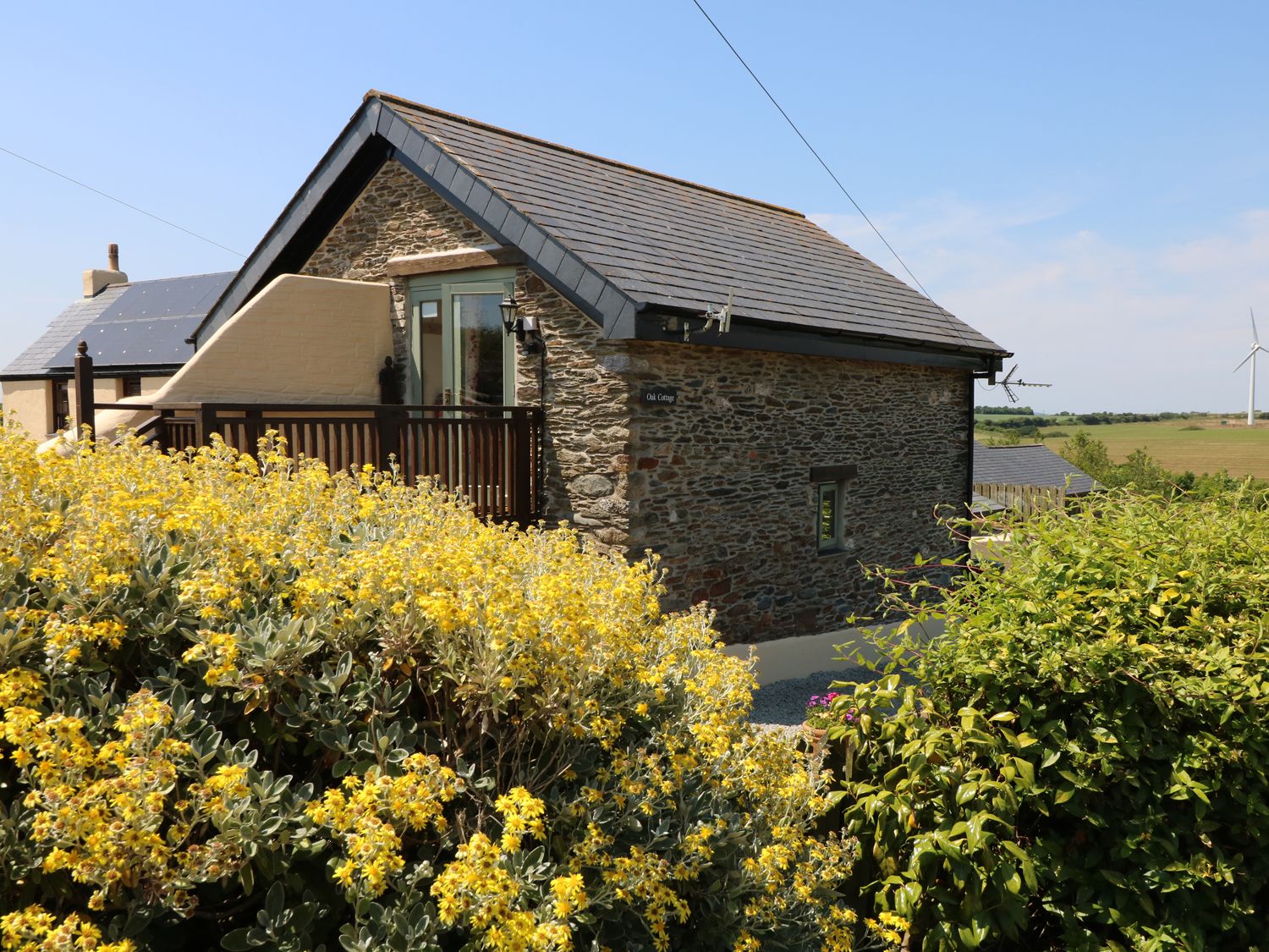Oak Cottage