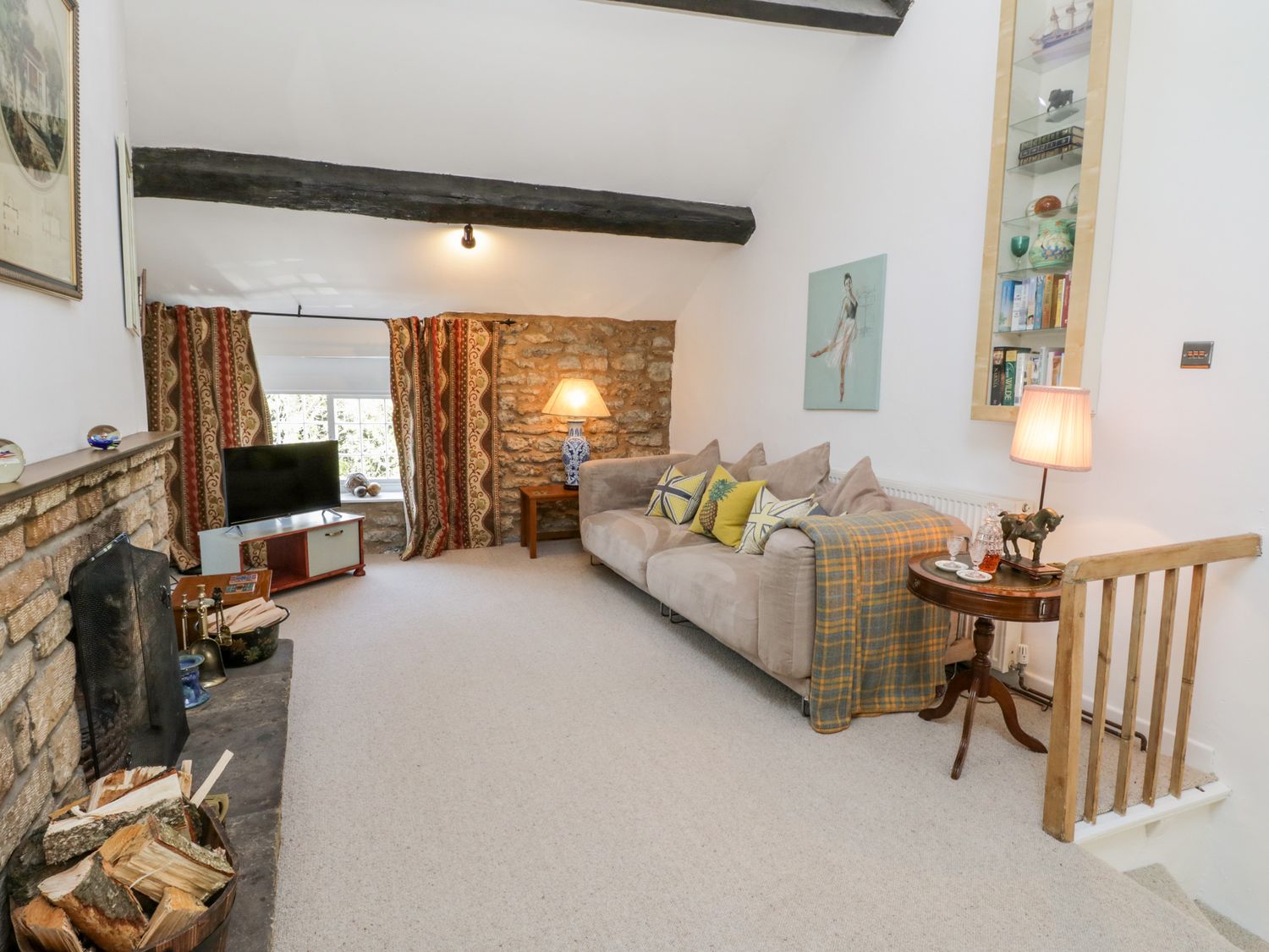 Kirkbymoorside Holiday Cottages Book self catering