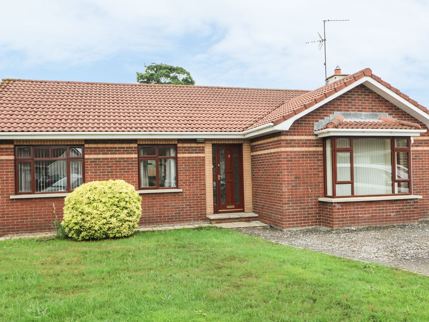 Coneyville Culmore, Londonderry Londonderry Fm Northern Ireland