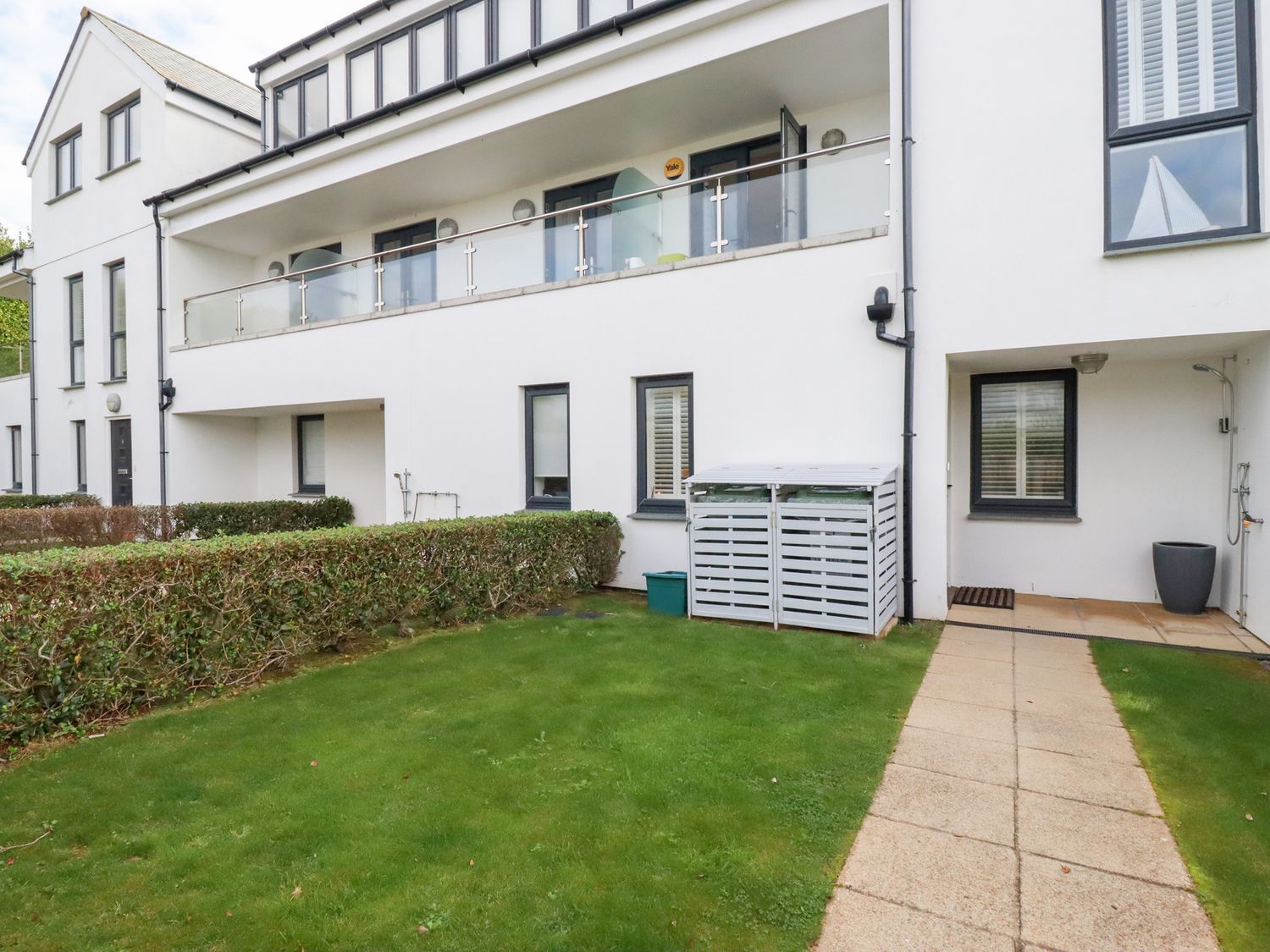 Seaspell Beach House - Cornwall - 985296 - photo 1