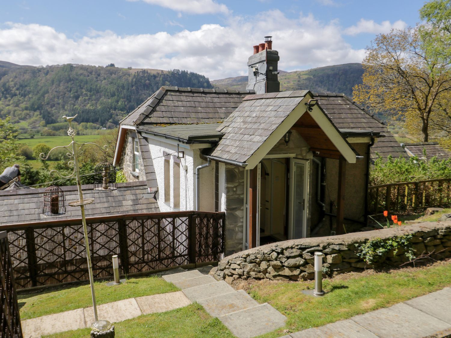 The Nook - North Wales - 985802 - photo 1