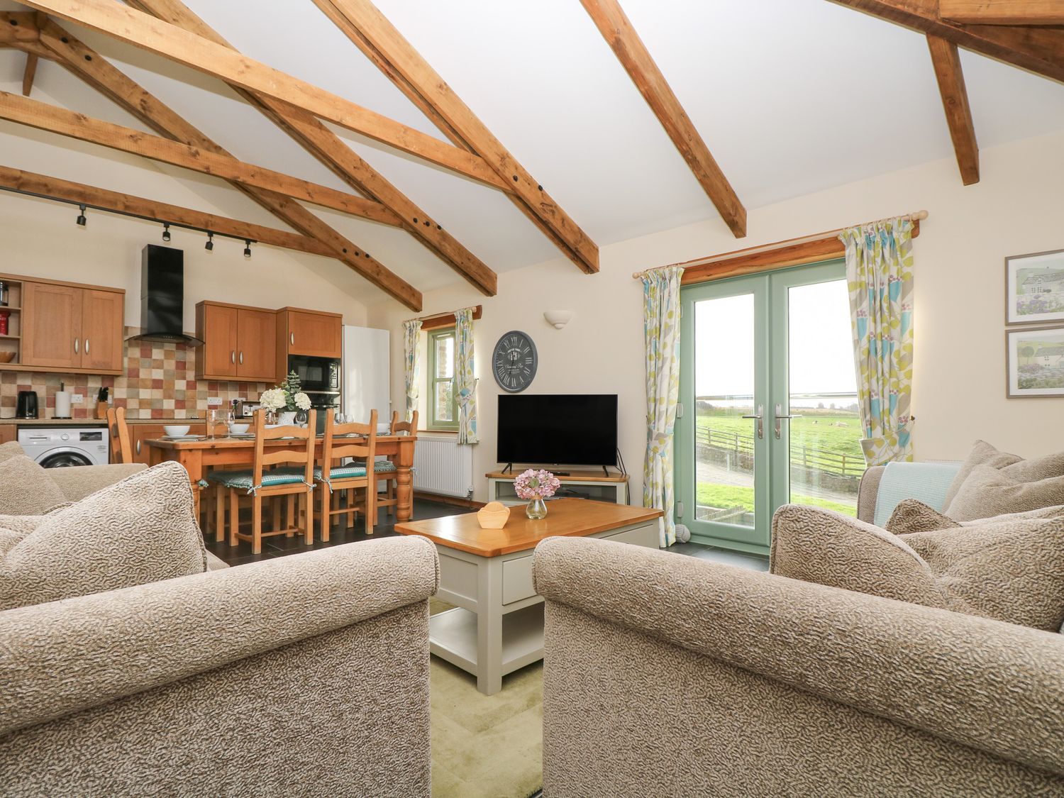 Ash Cottage                     photo 2
