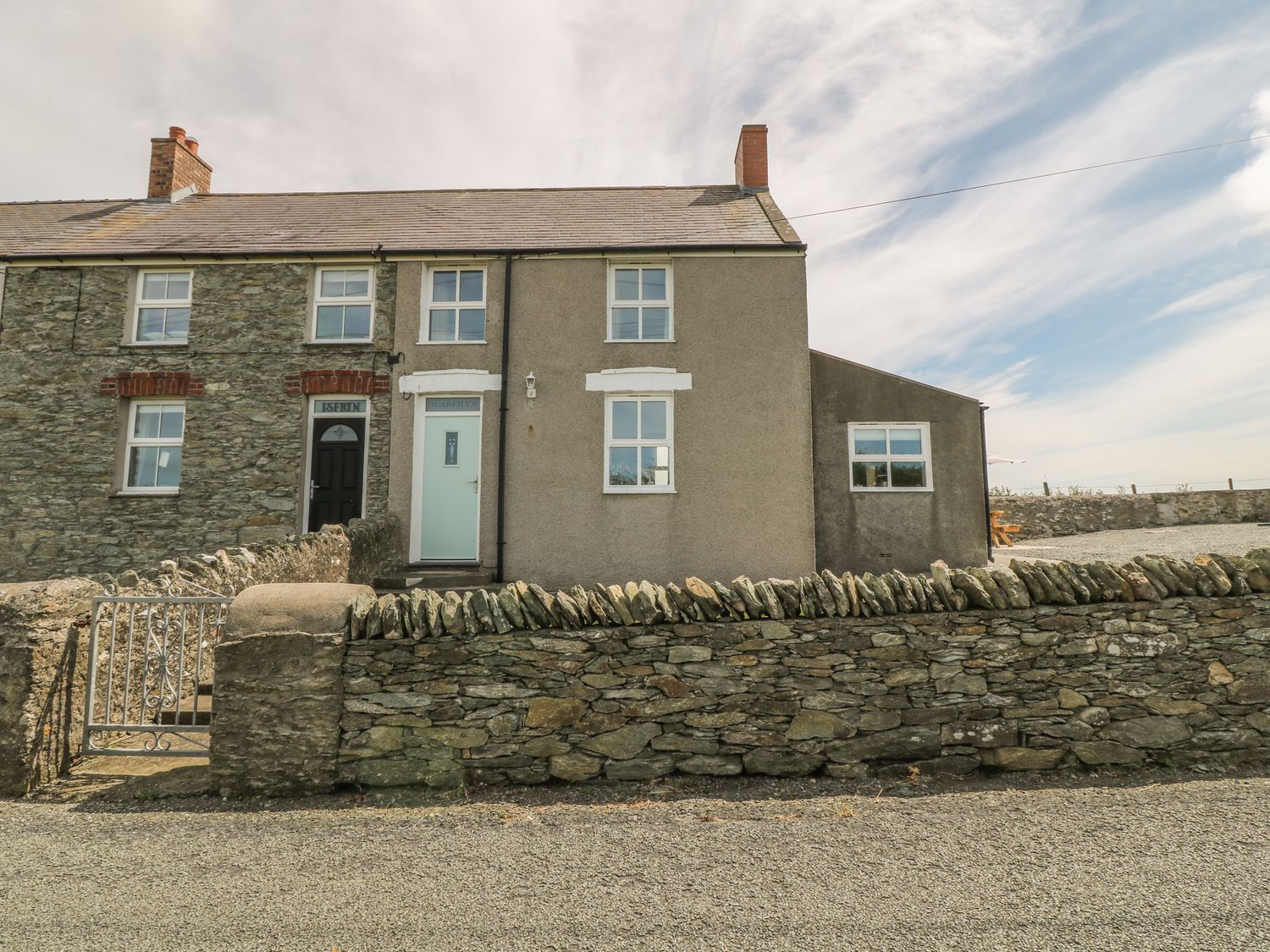 Glasfryn - Anglesey - 986149 - photo 1