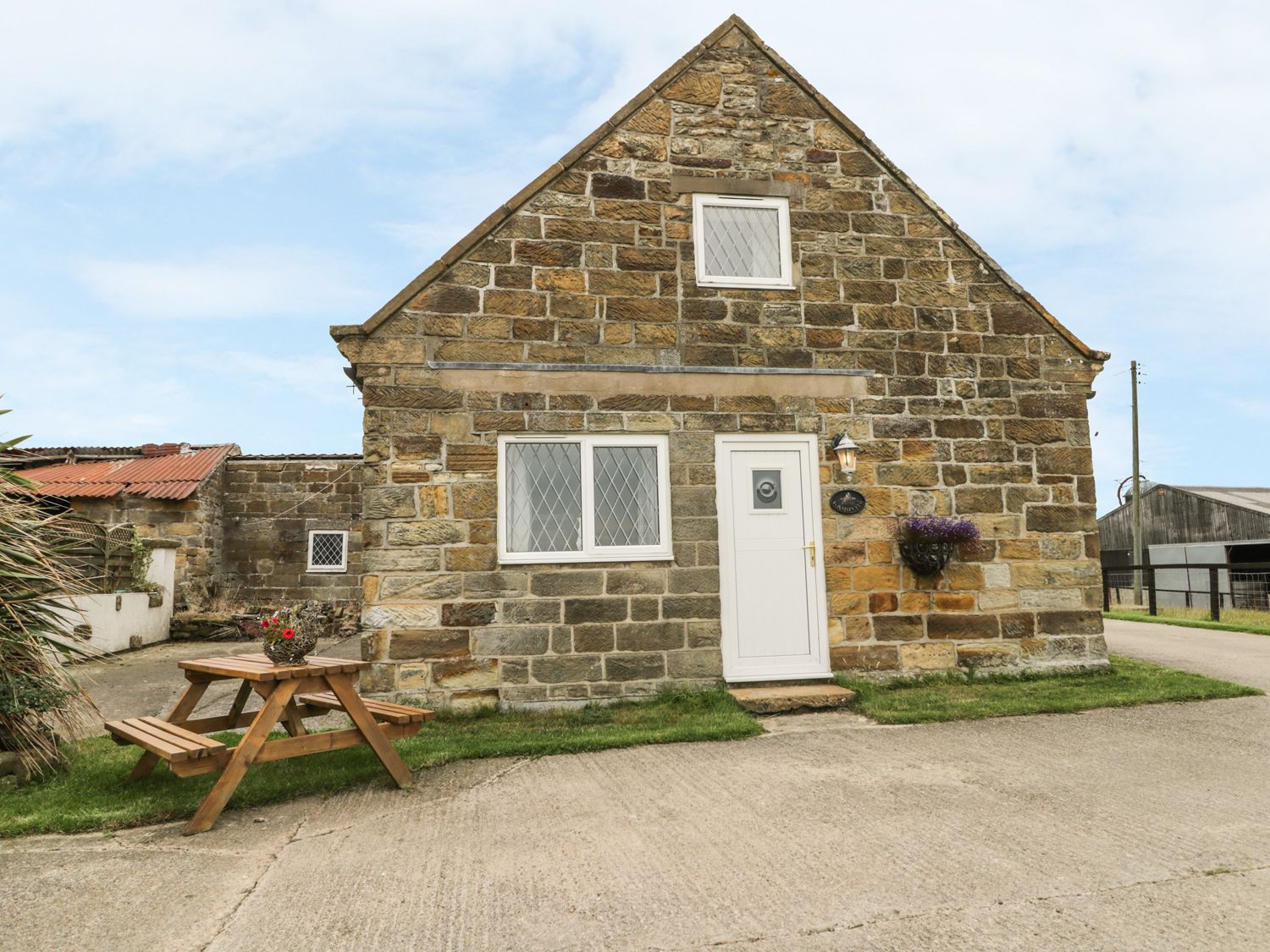 Foxhunter Cottage - North Yorkshire (incl. Whitby) - 986356 - photo 1