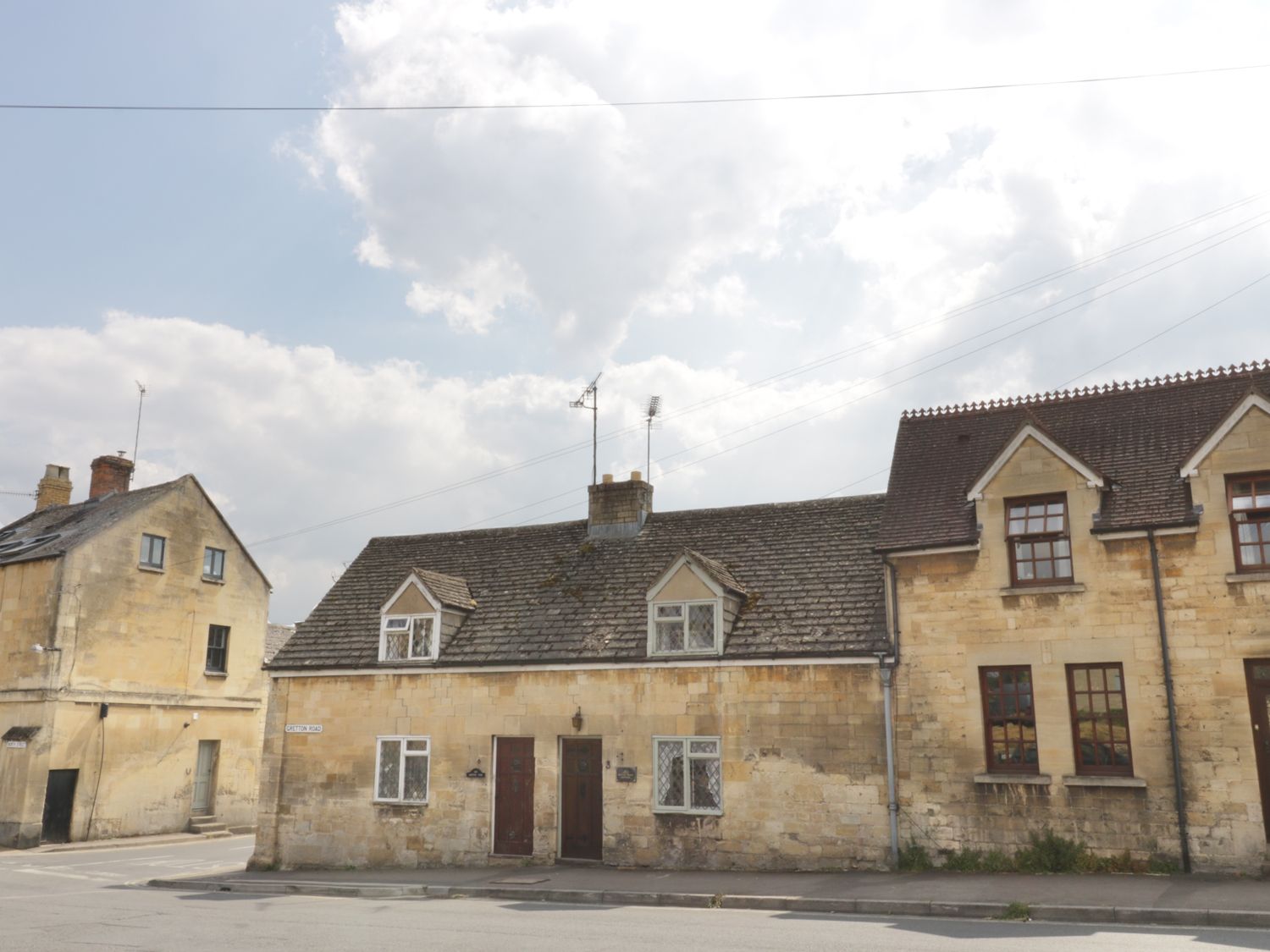 Mouse Hole Cottage - Cotswolds - 986360 - photo 1