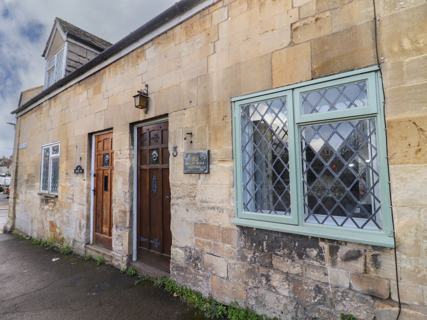 Mouse Hole Cottage photo 2