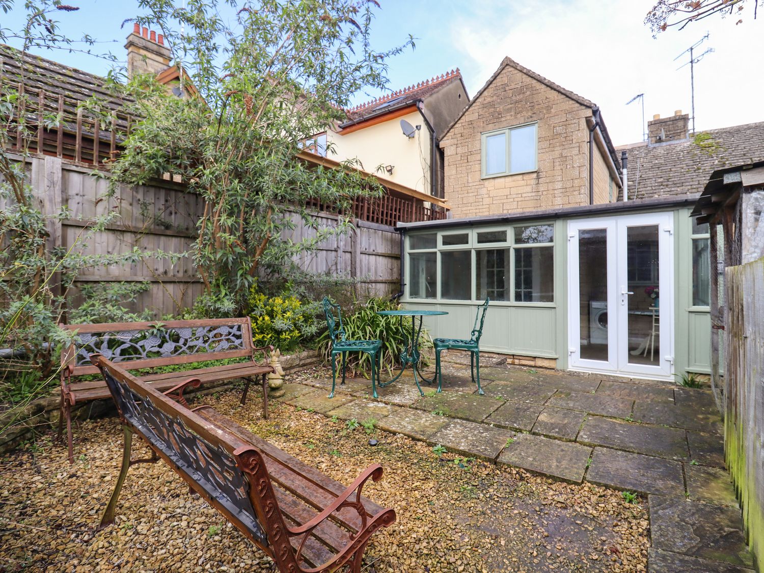 Mouse Hole Cottage photo 30