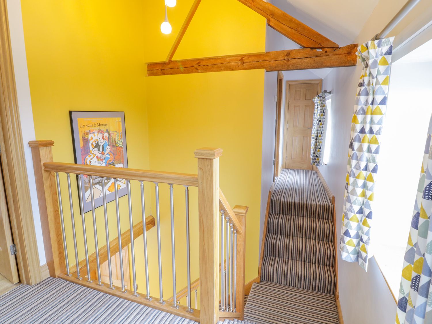 7evern @ Porth Farm                     photo 15