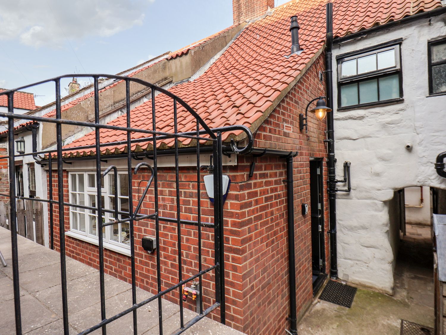 Midships Cottage - North Yorkshire (incl. Whitby) - 987011 - photo 1
