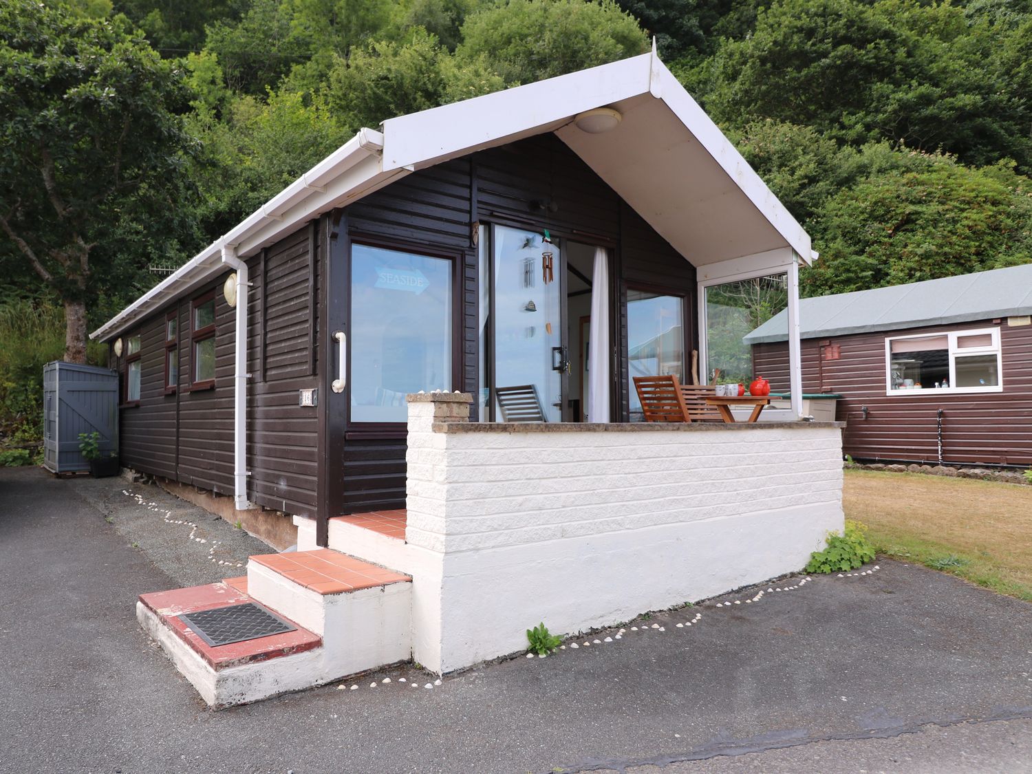 Captain's Cabin - Mid Wales - 987181 - photo 1