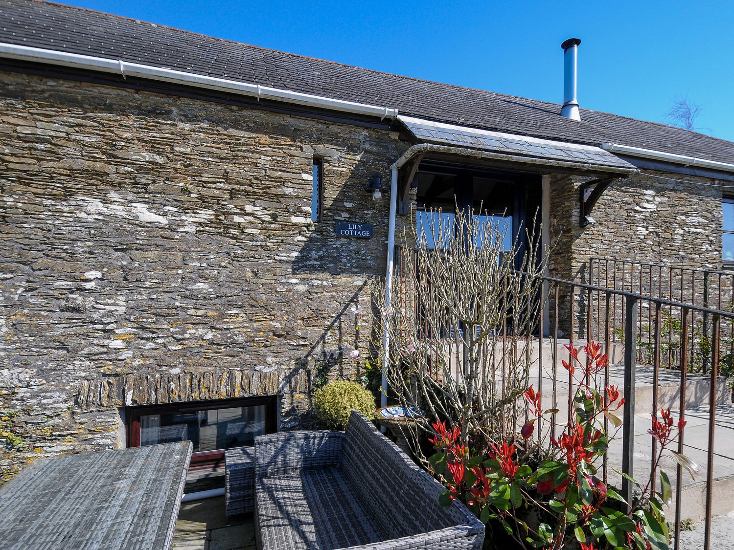 Lily Cottage                     photo 2