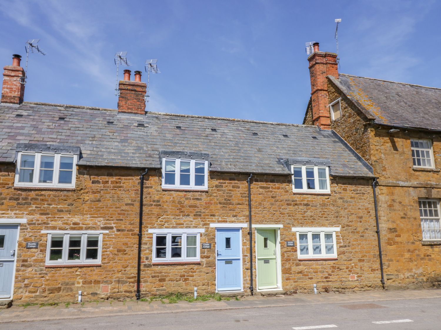Treacle Cottage - Cotswolds - 987367 - photo 1