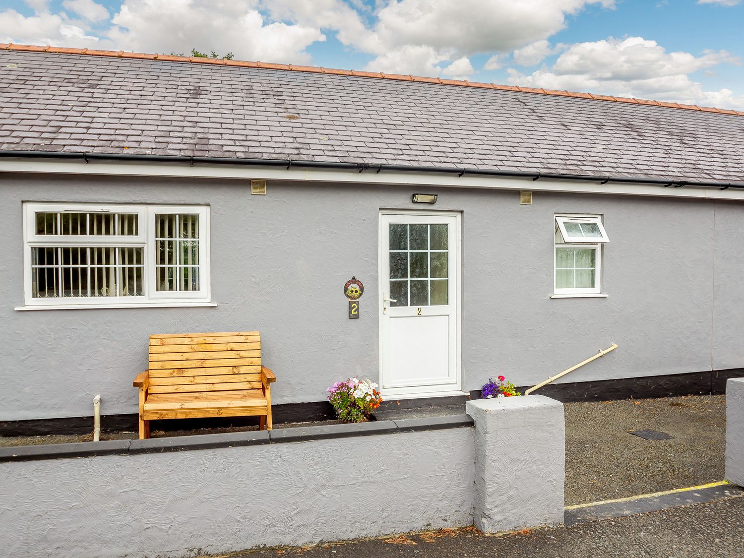 2 Black Horse Cottages - Anglesey - 9874 - photo 1
