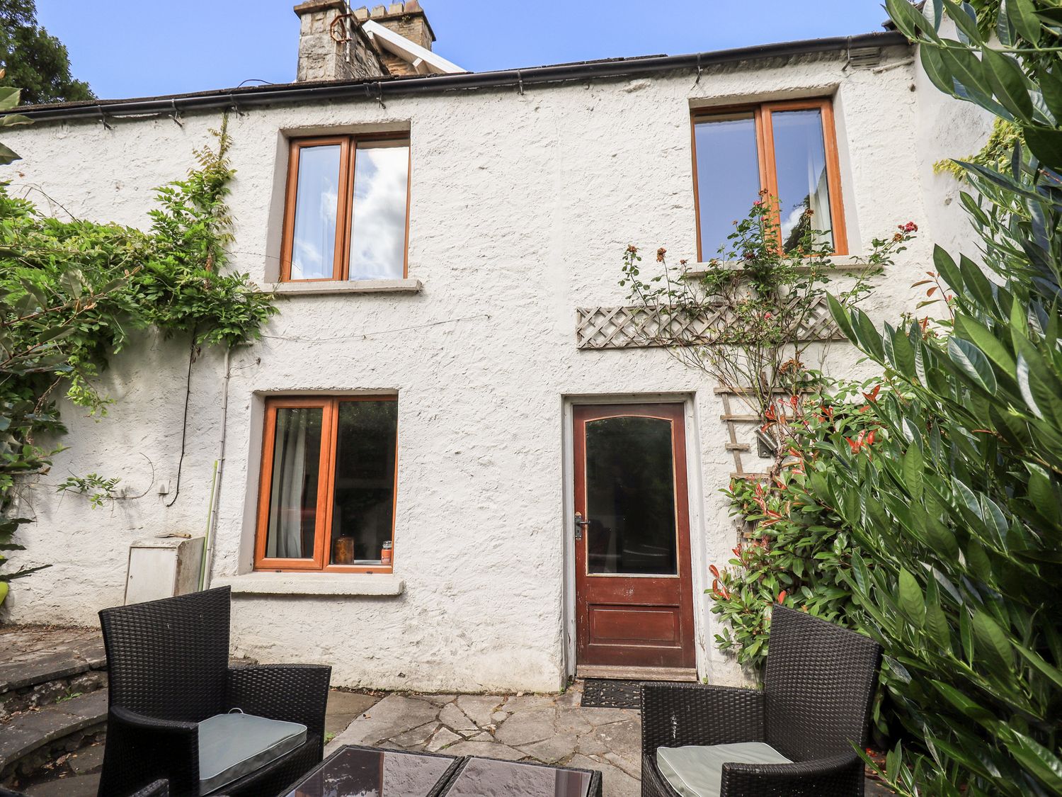 4 Greencross Cottages - Lake District - 987673 - photo 1