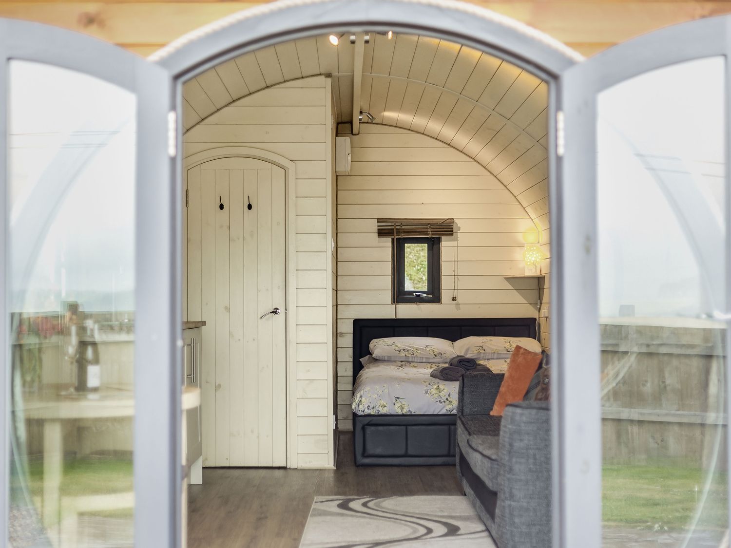 Corndon Pod                     photo 2