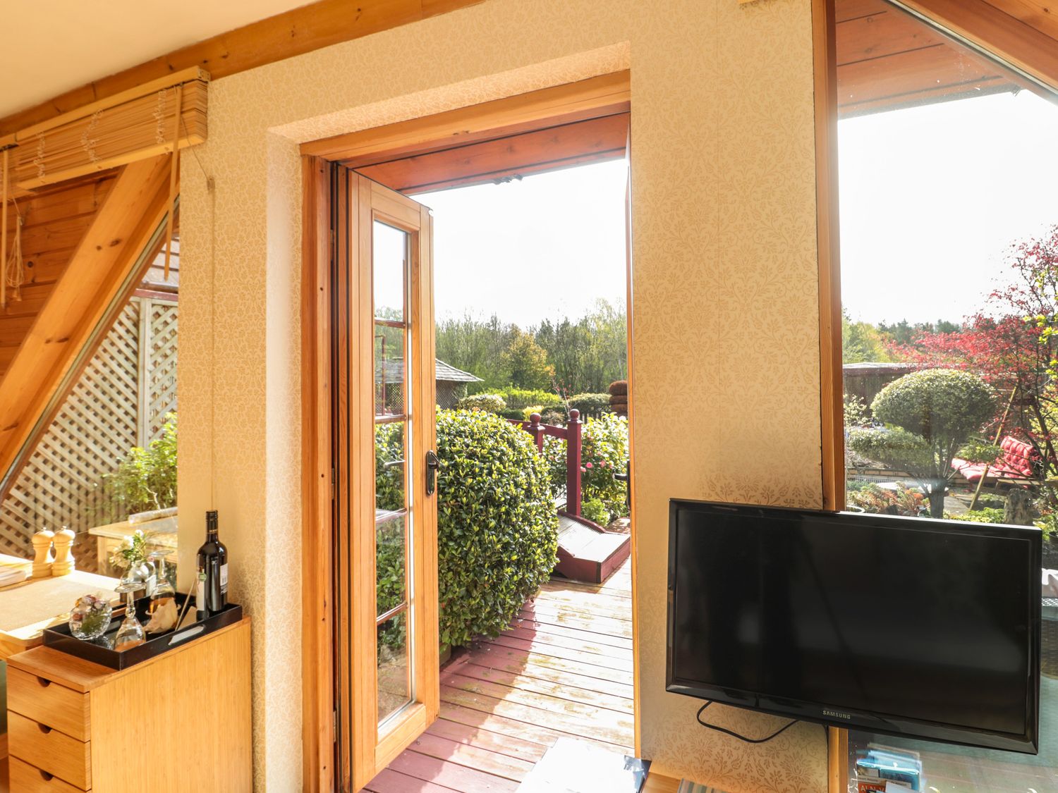 Swallow Lodge                     photo 2